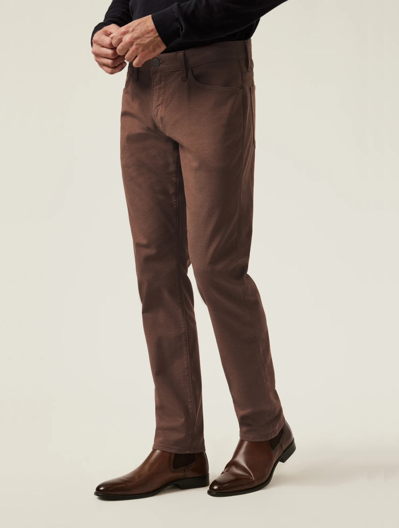 Courage Straight Leg Pants