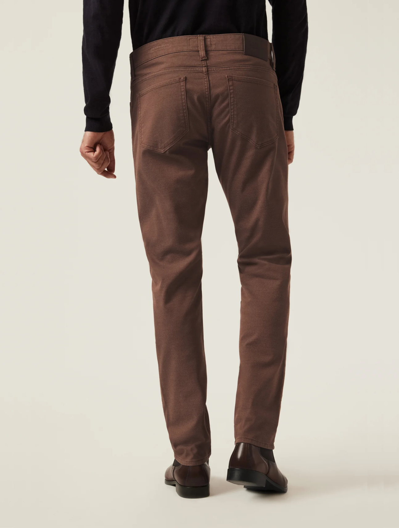 Courage Straight Leg Pants