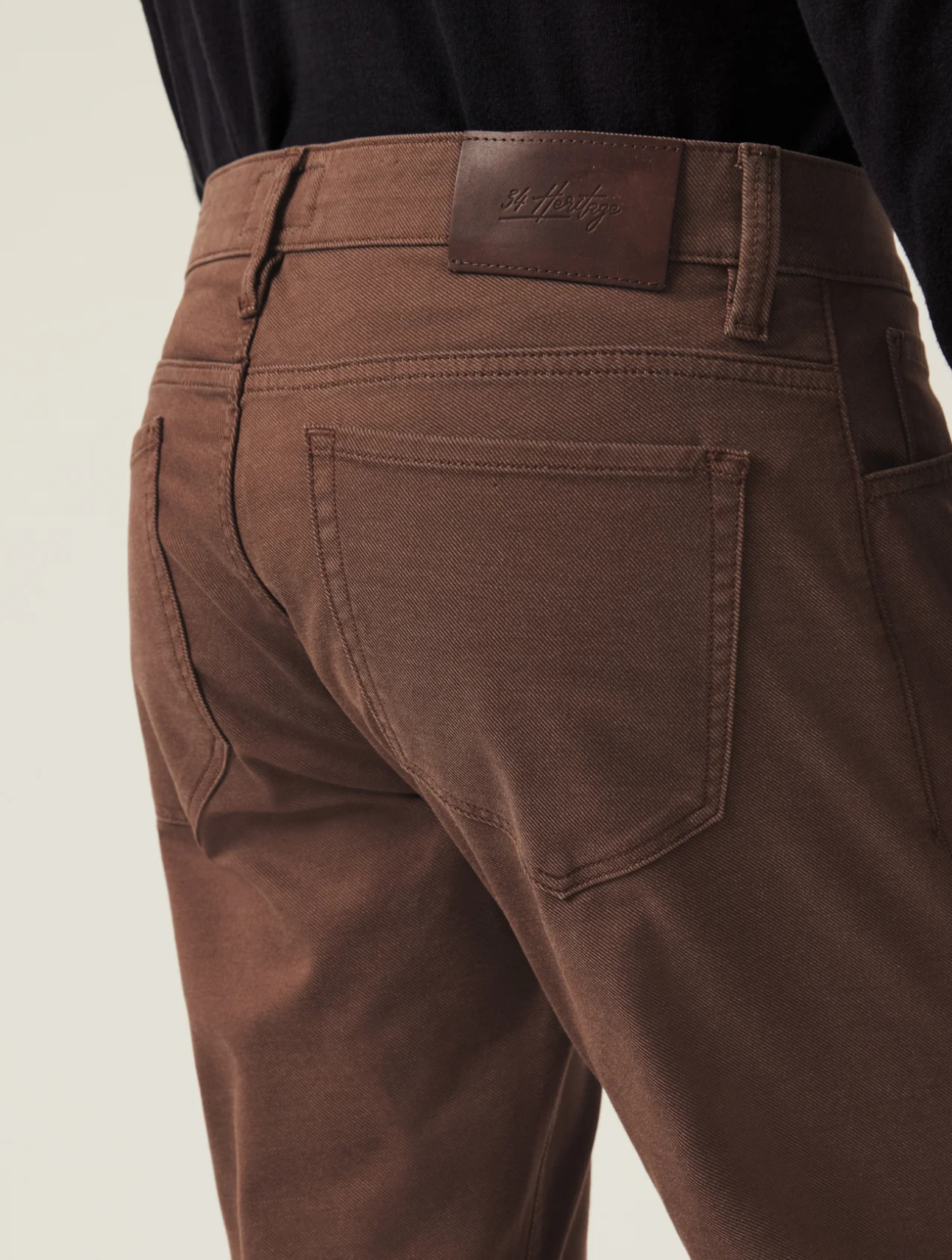 Courage Straight Leg Pants