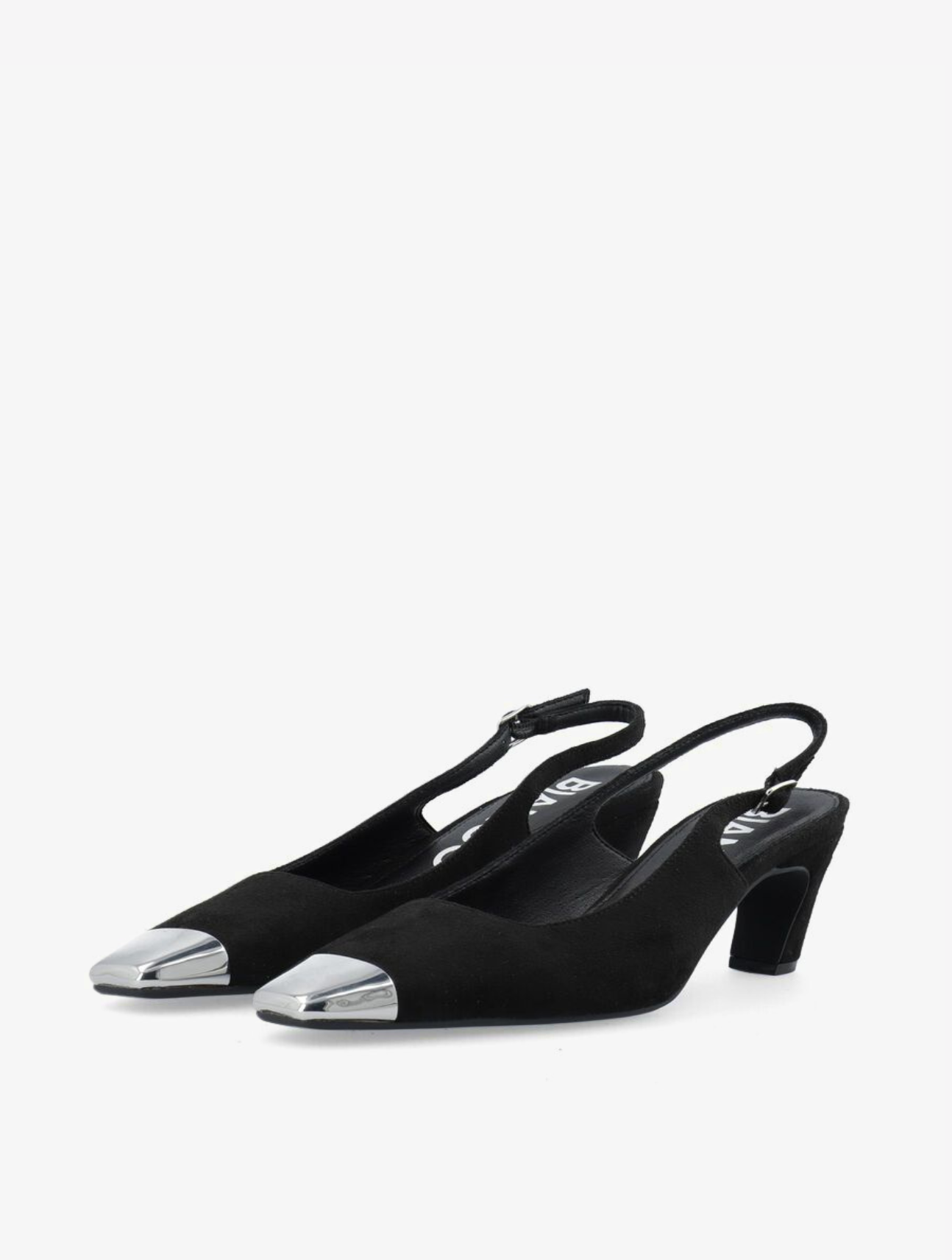 Biaclara Slingback