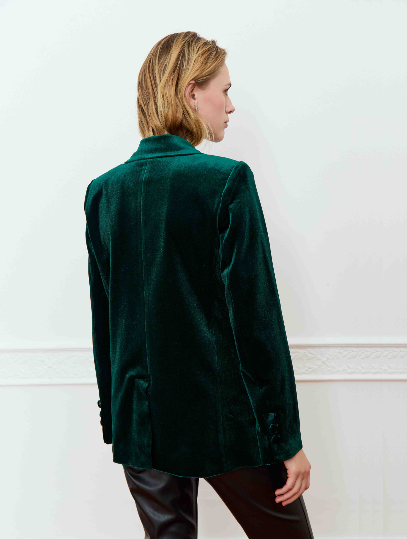 Daisy Blazer