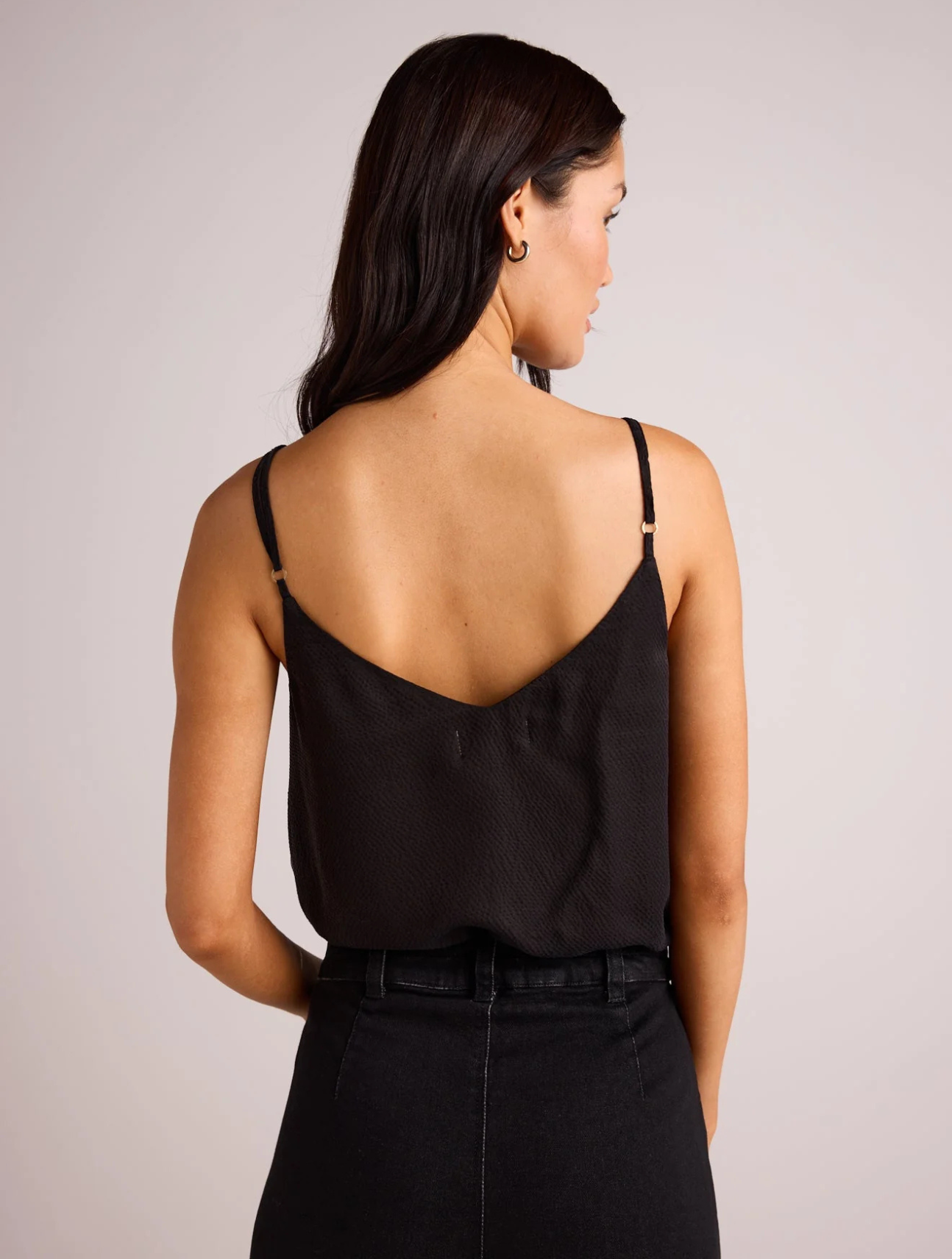 V Neck Cami