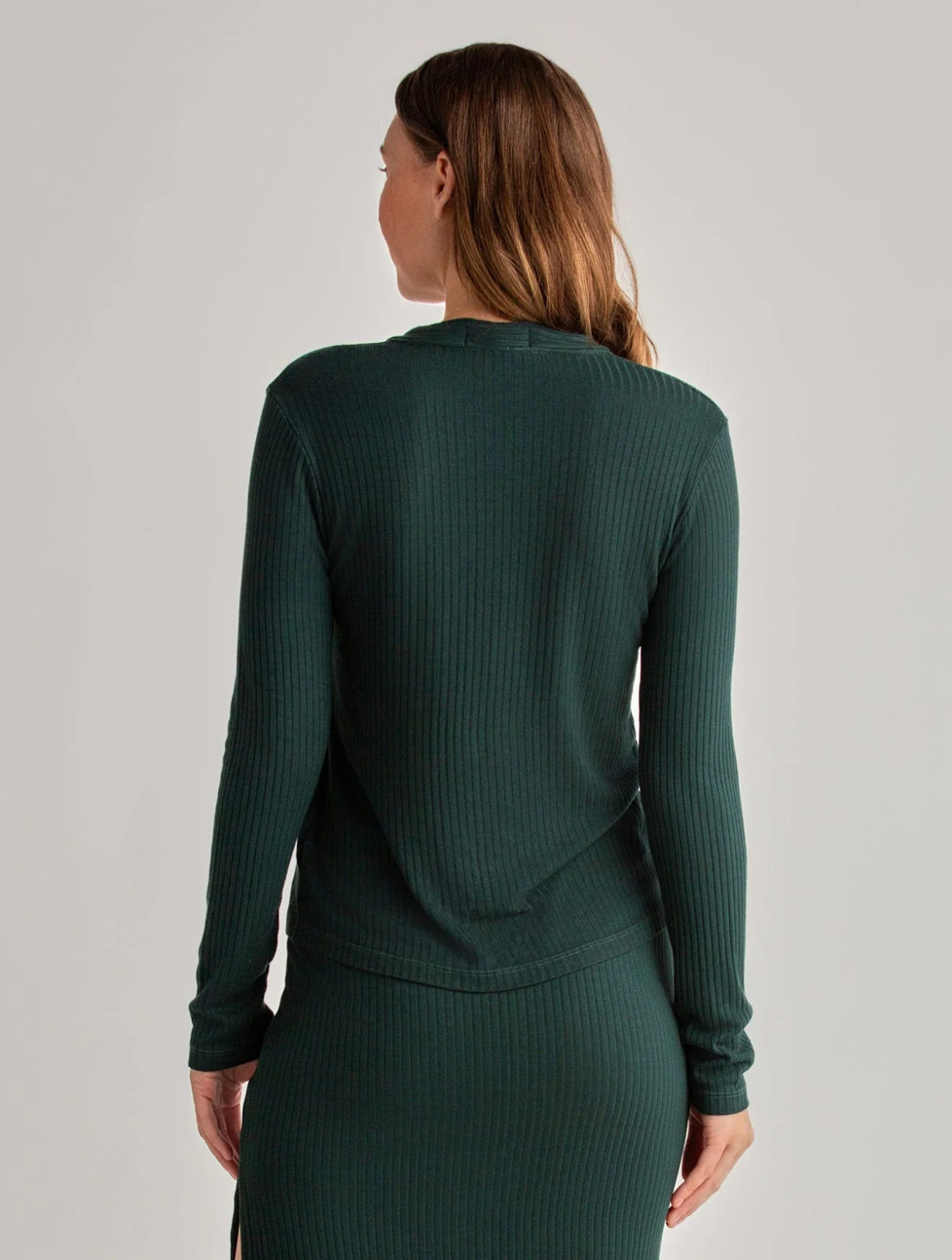 Slim Fit Cardigan