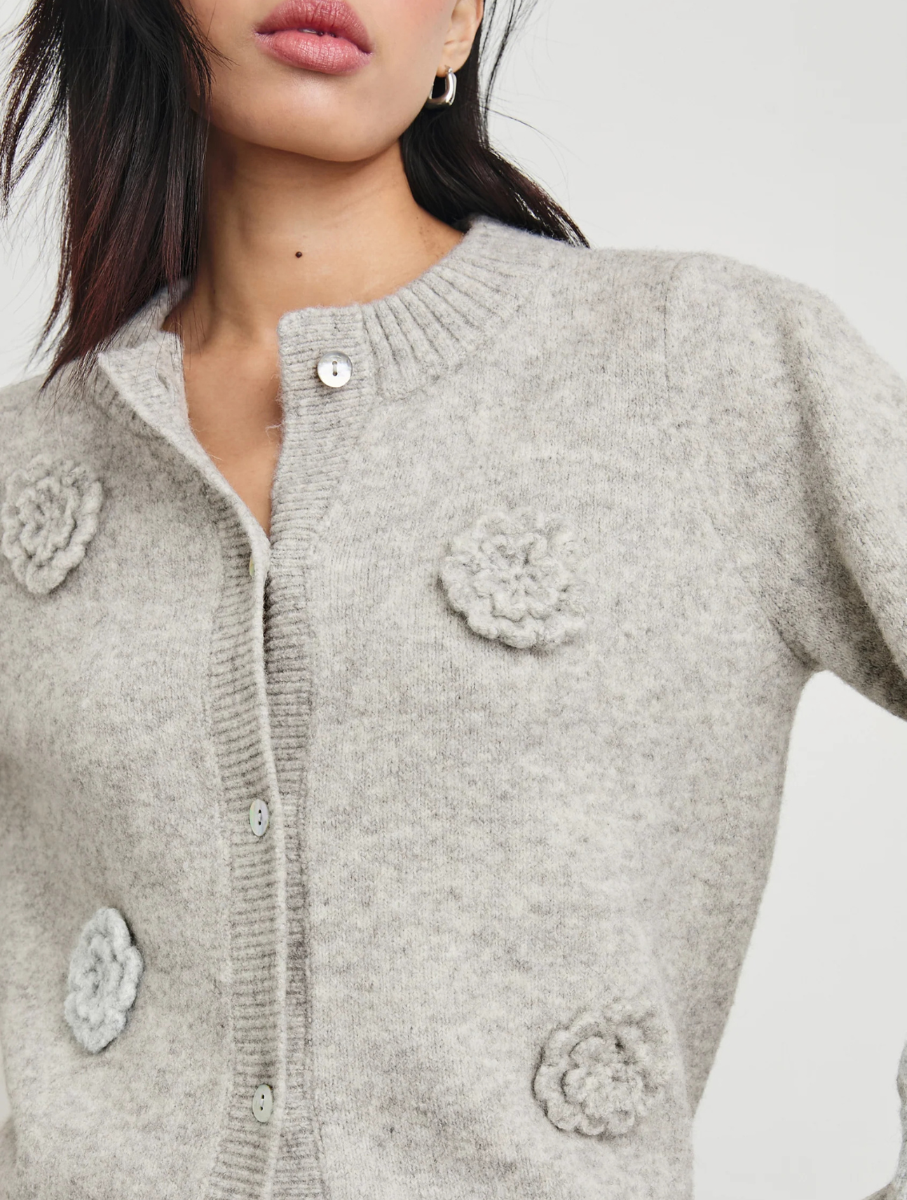 Francesca Cardigan