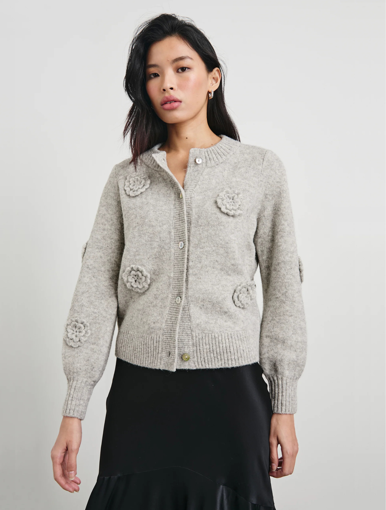 Francesca Cardigan