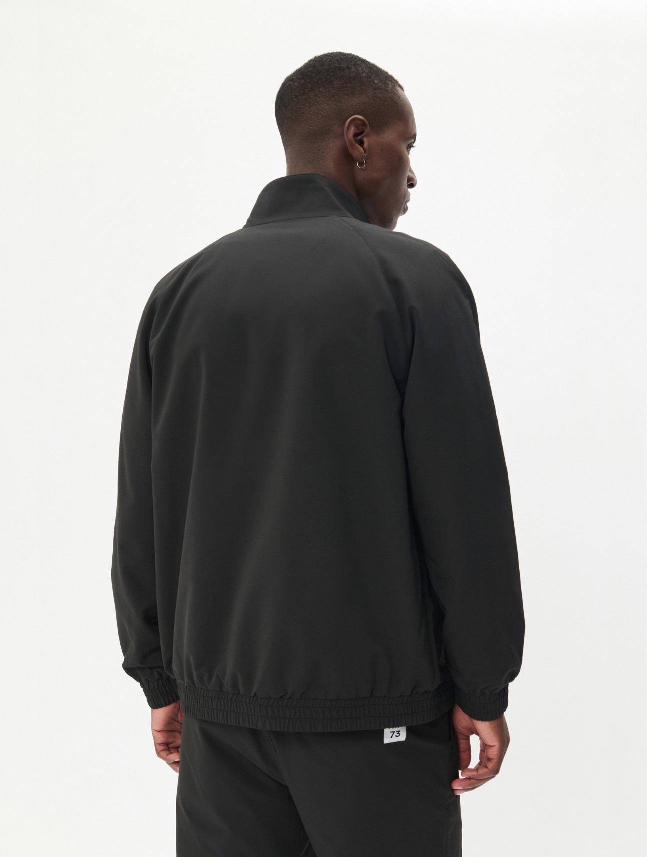 Diago 73 Jacket