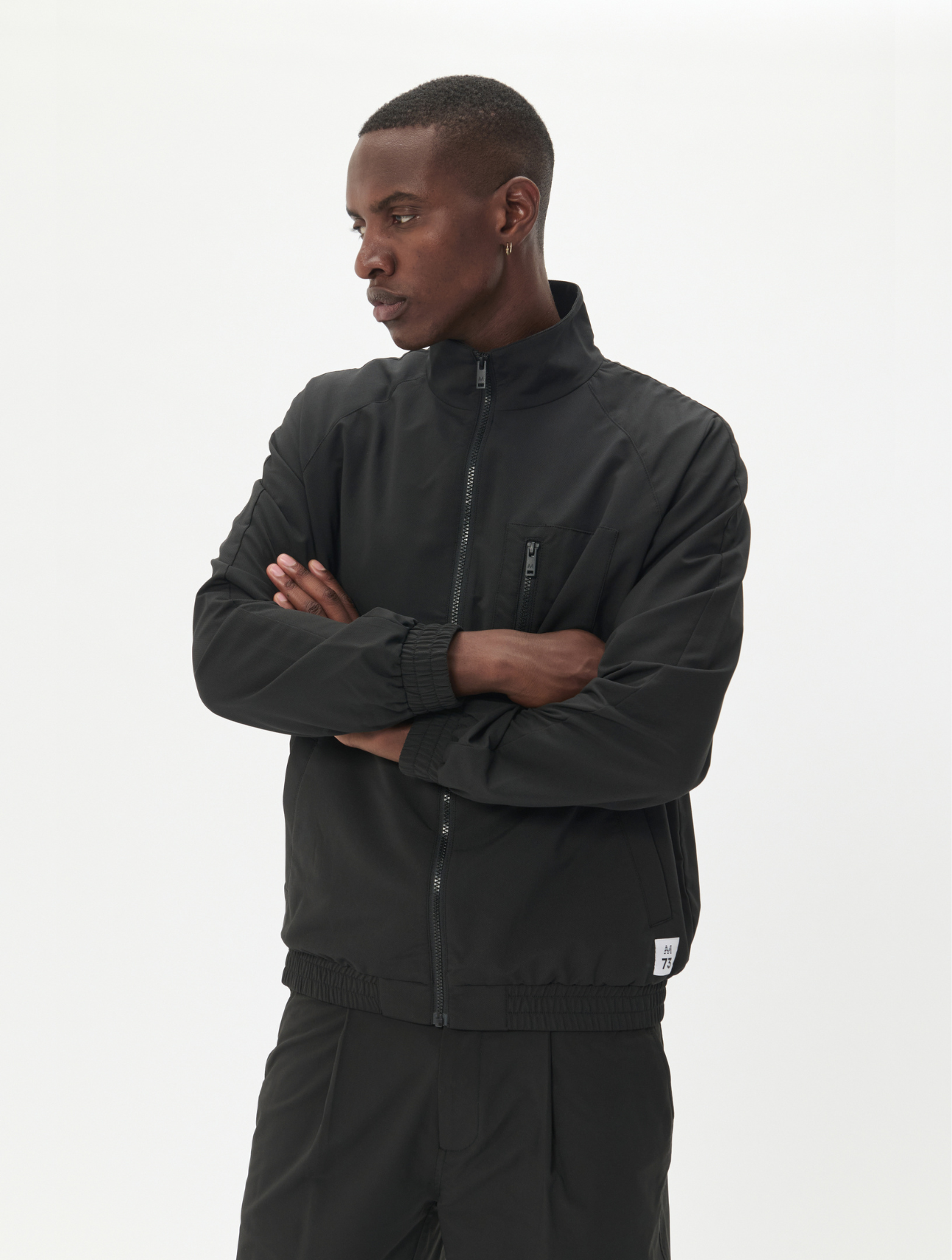 Diago 73 Jacket
