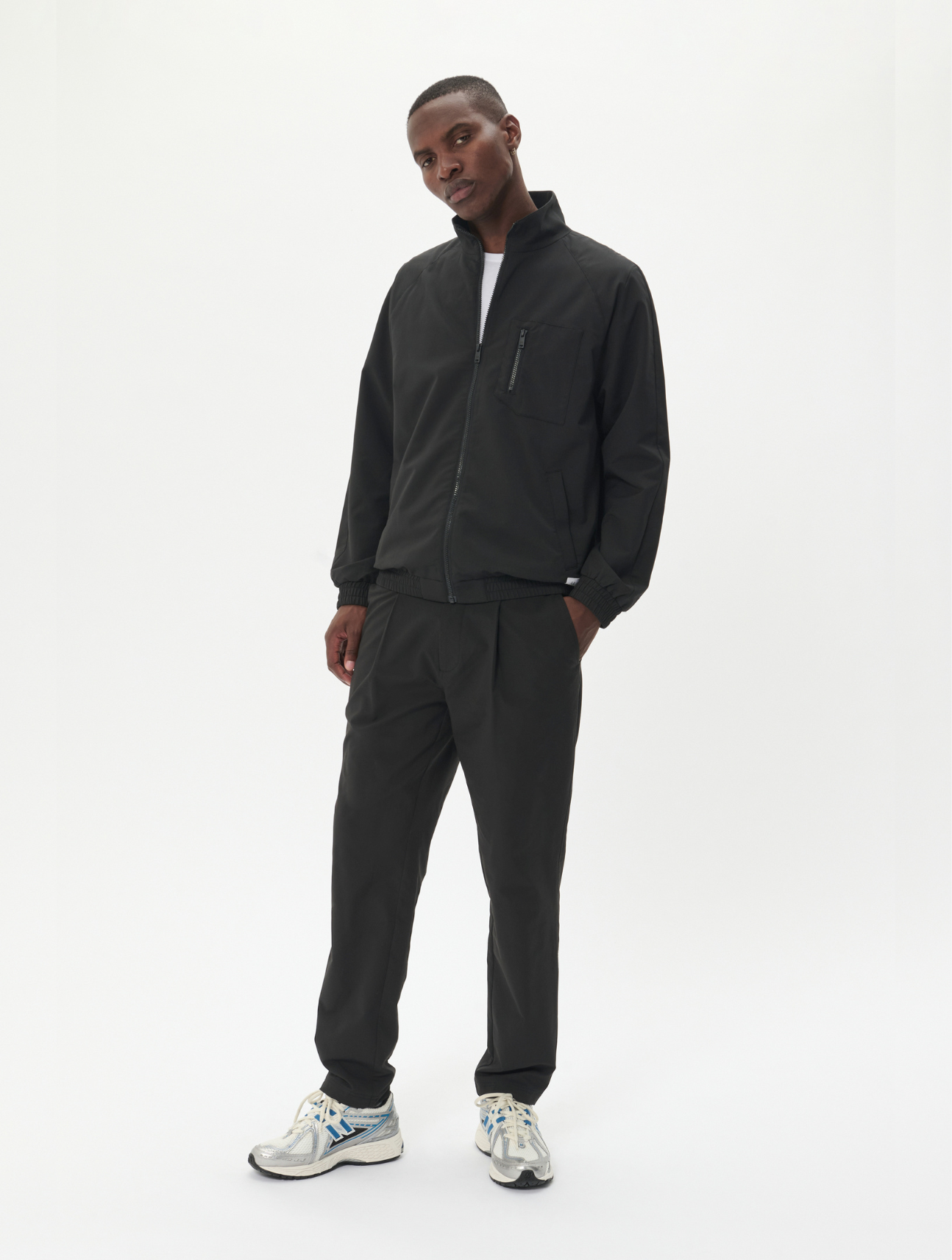 Diago 73 Jacket
