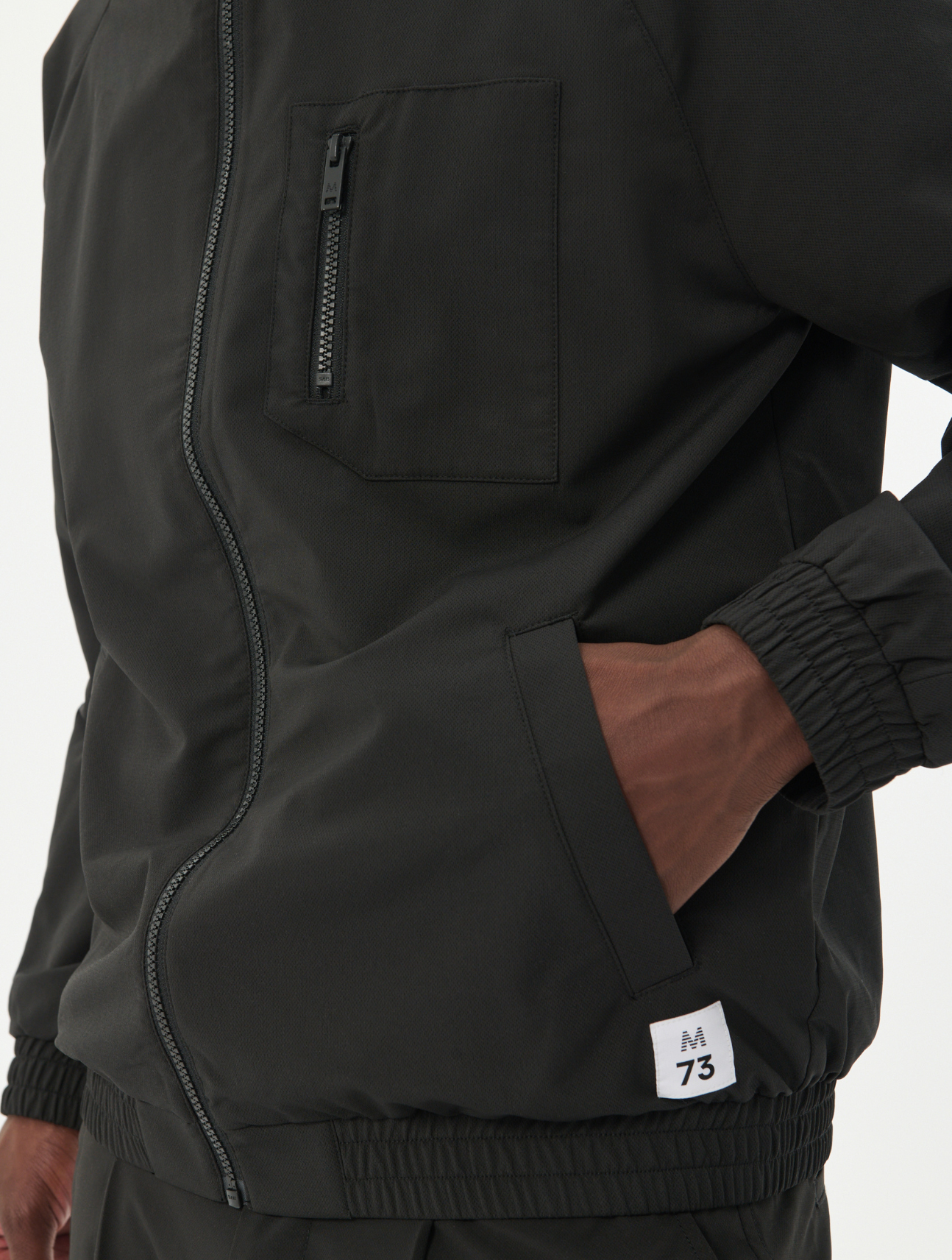 Diago 73 Jacket