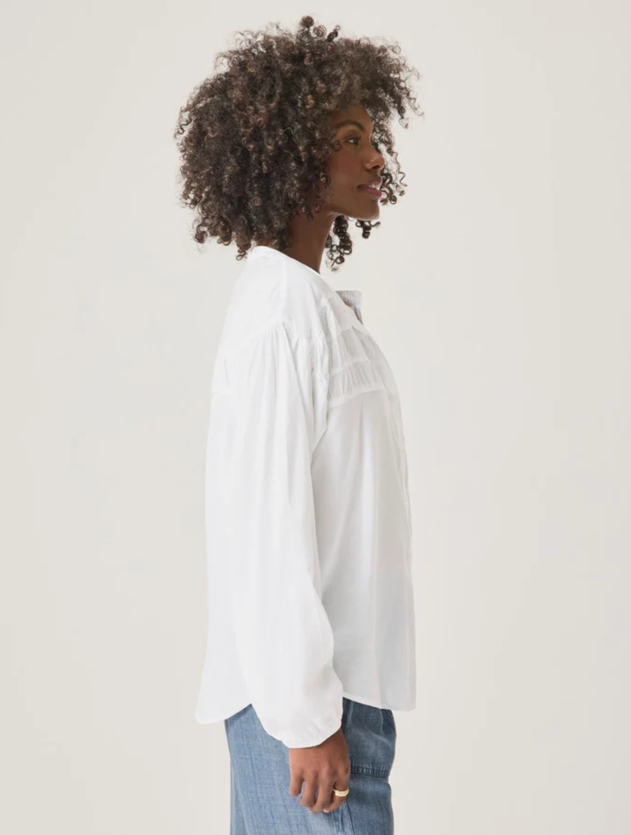 Katerina Blouse
