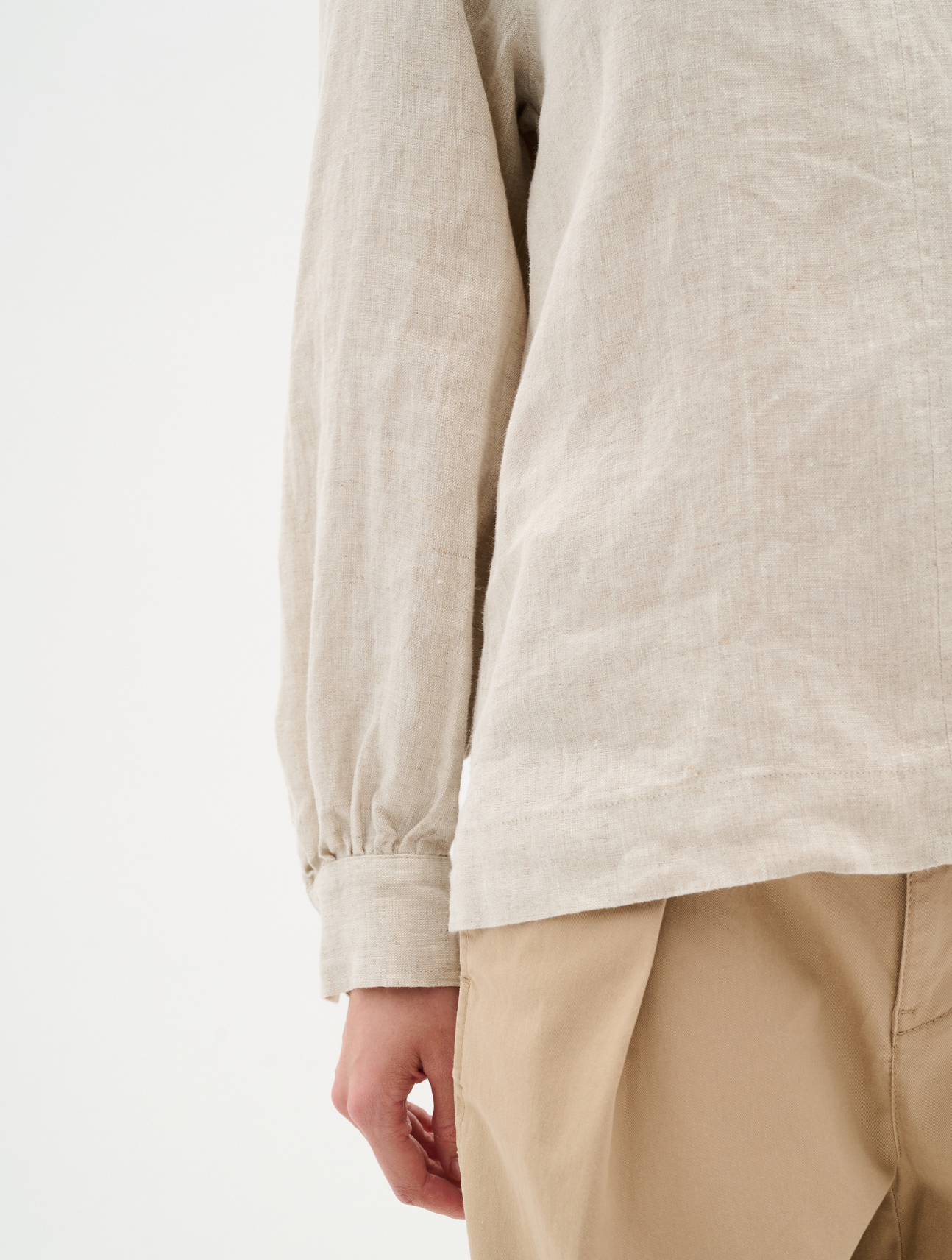 Solina Blouse