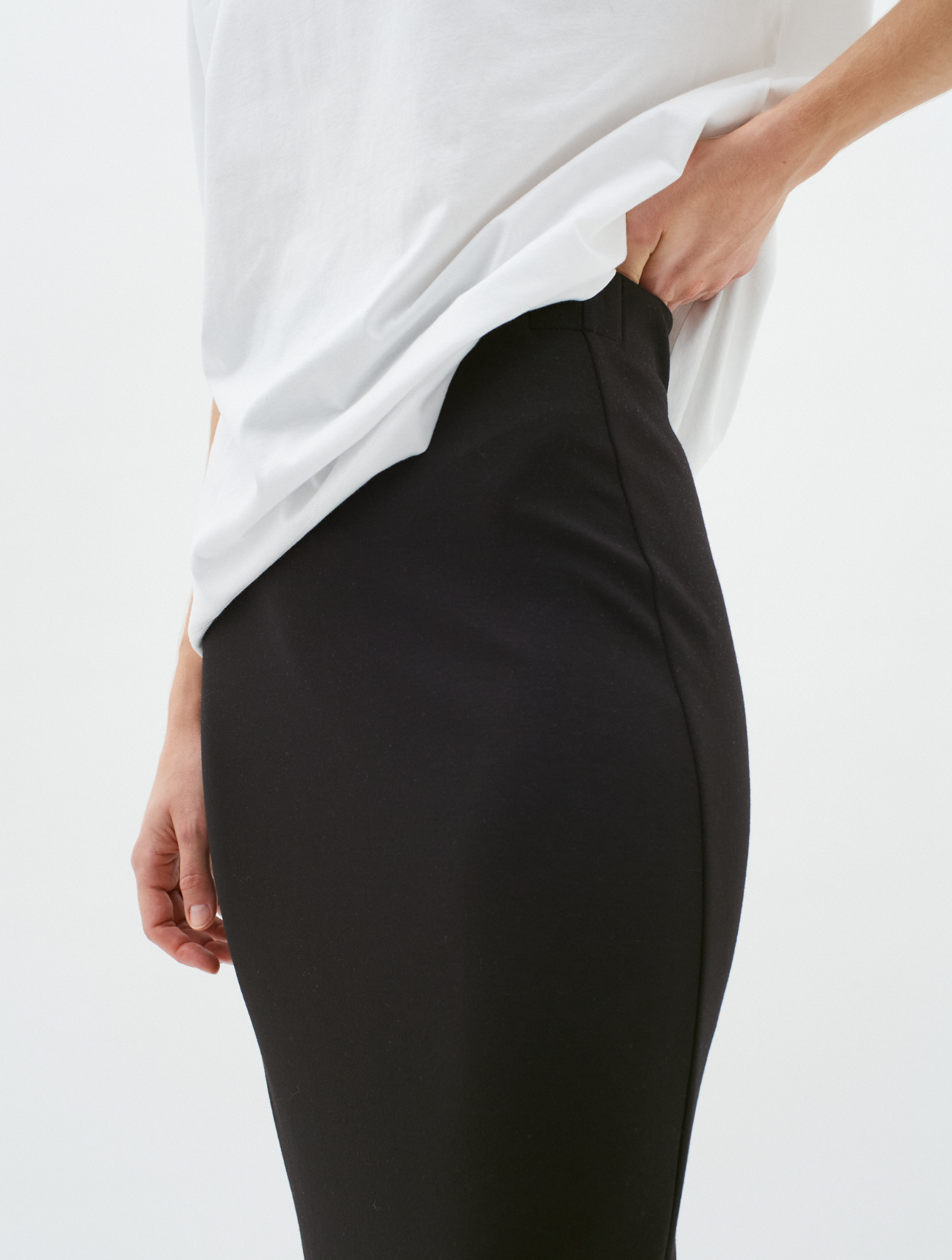 Aida Skirt