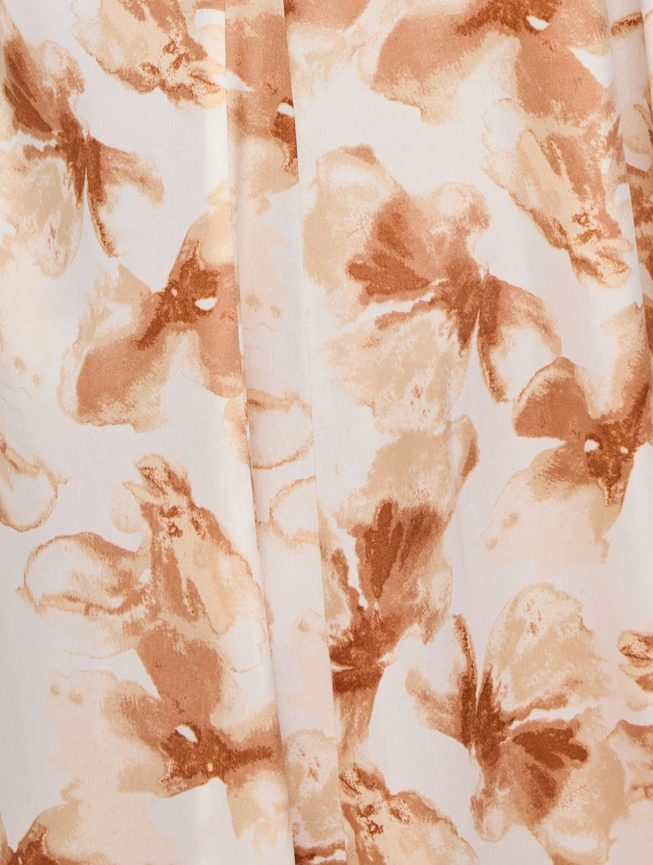 Lillian Satin Tank