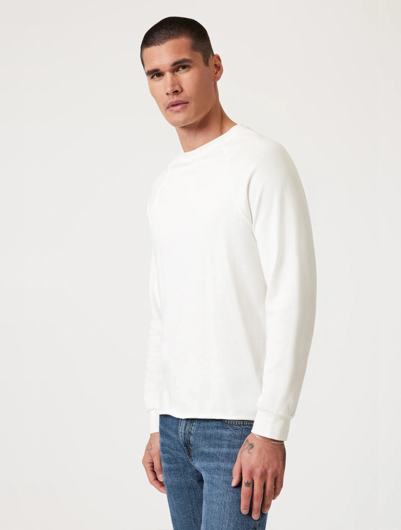 Jersey Long Sleeve