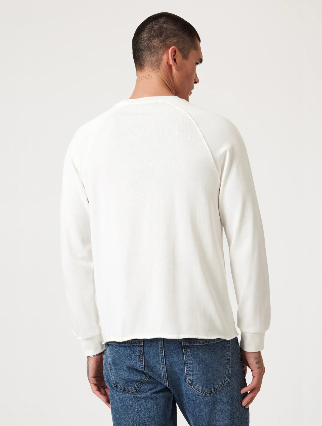 Jersey Long Sleeve