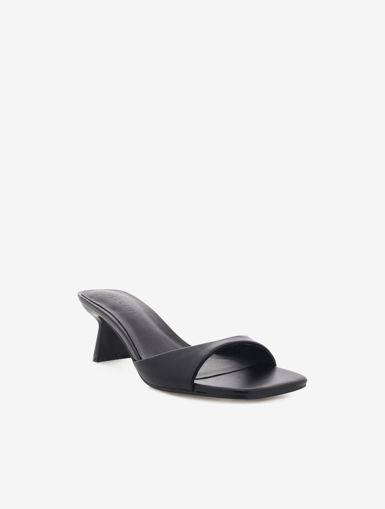 Vally Heels
