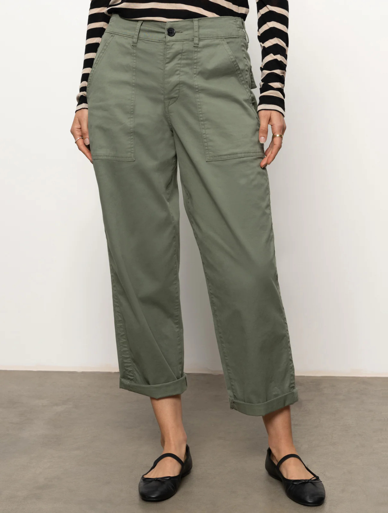 Cruiser Chino Pant
