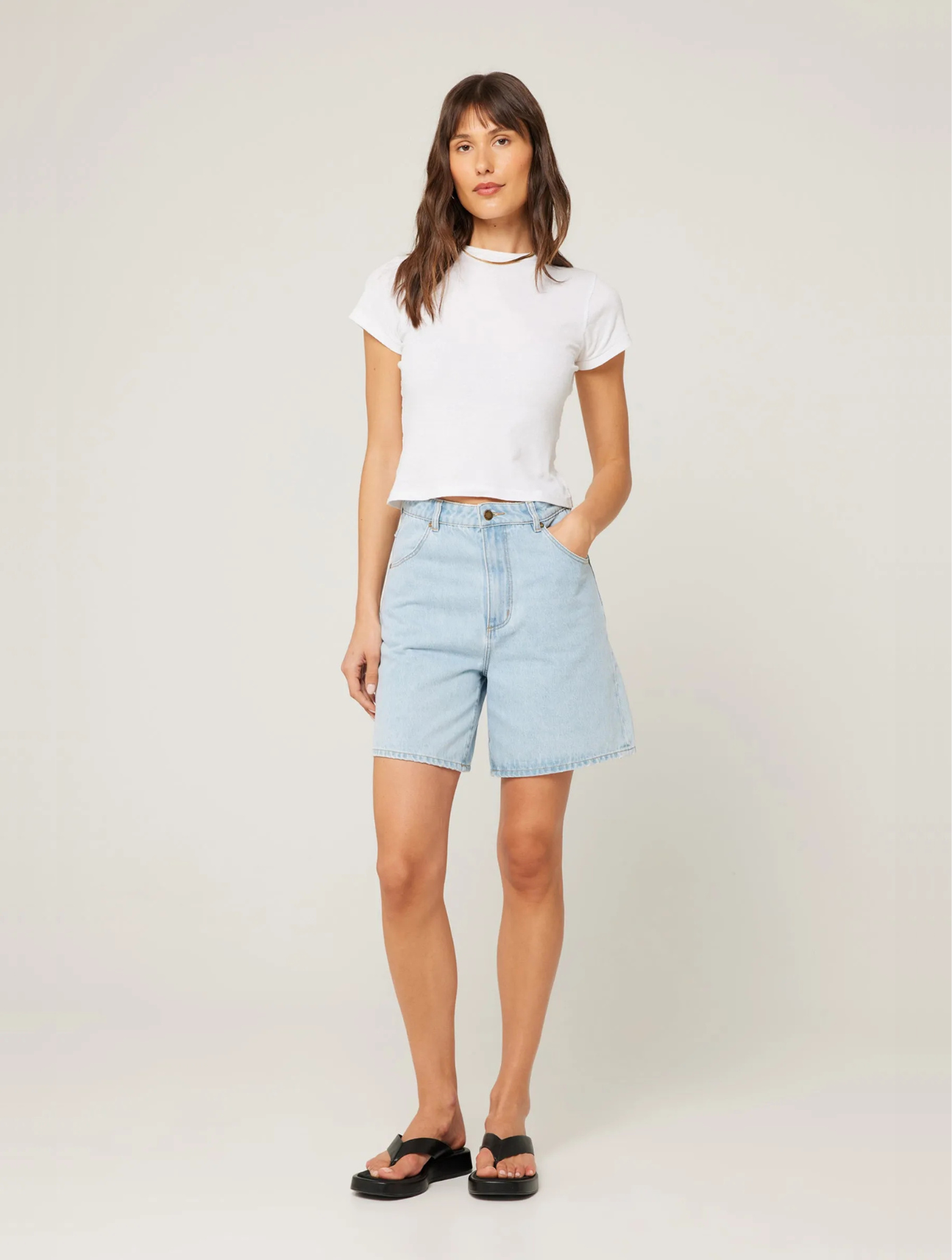 Super Mirage Shorts