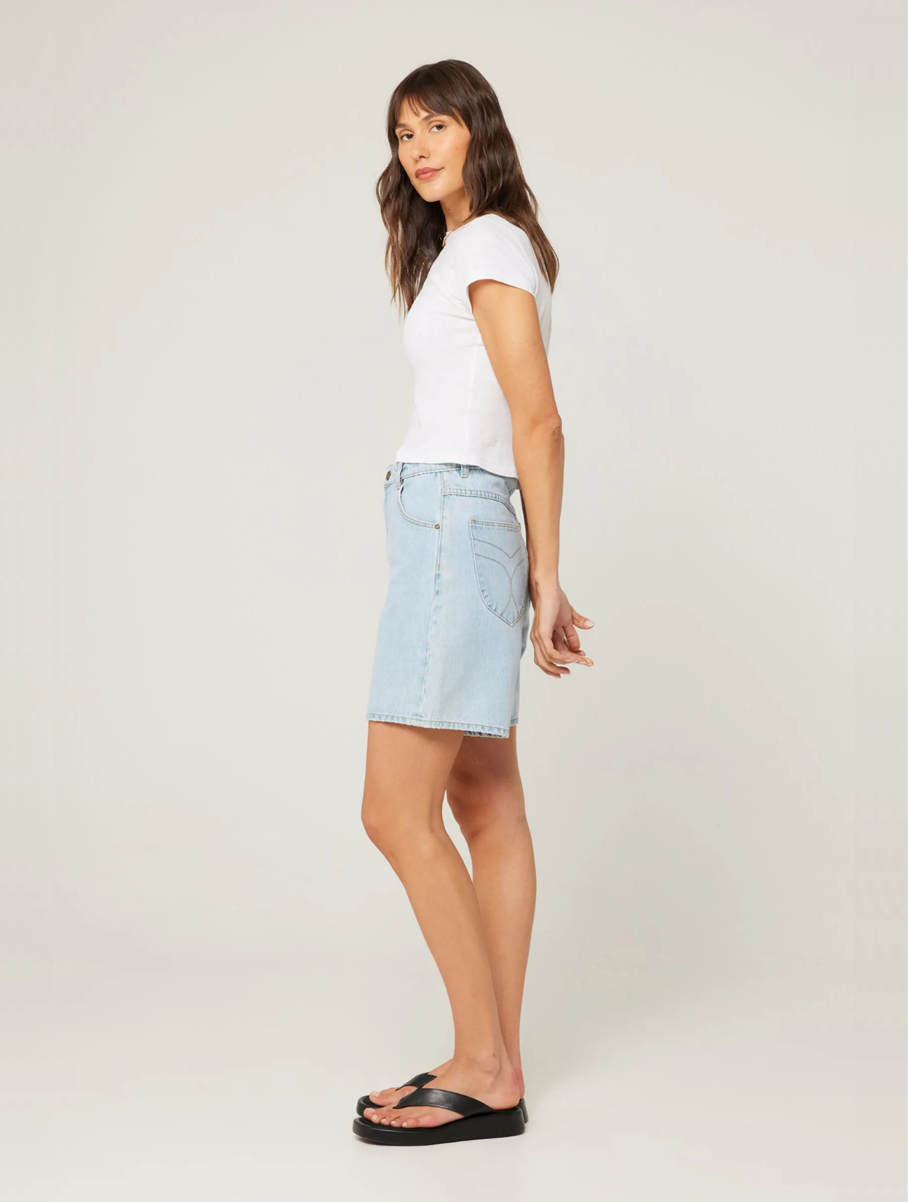 Super Mirage Shorts