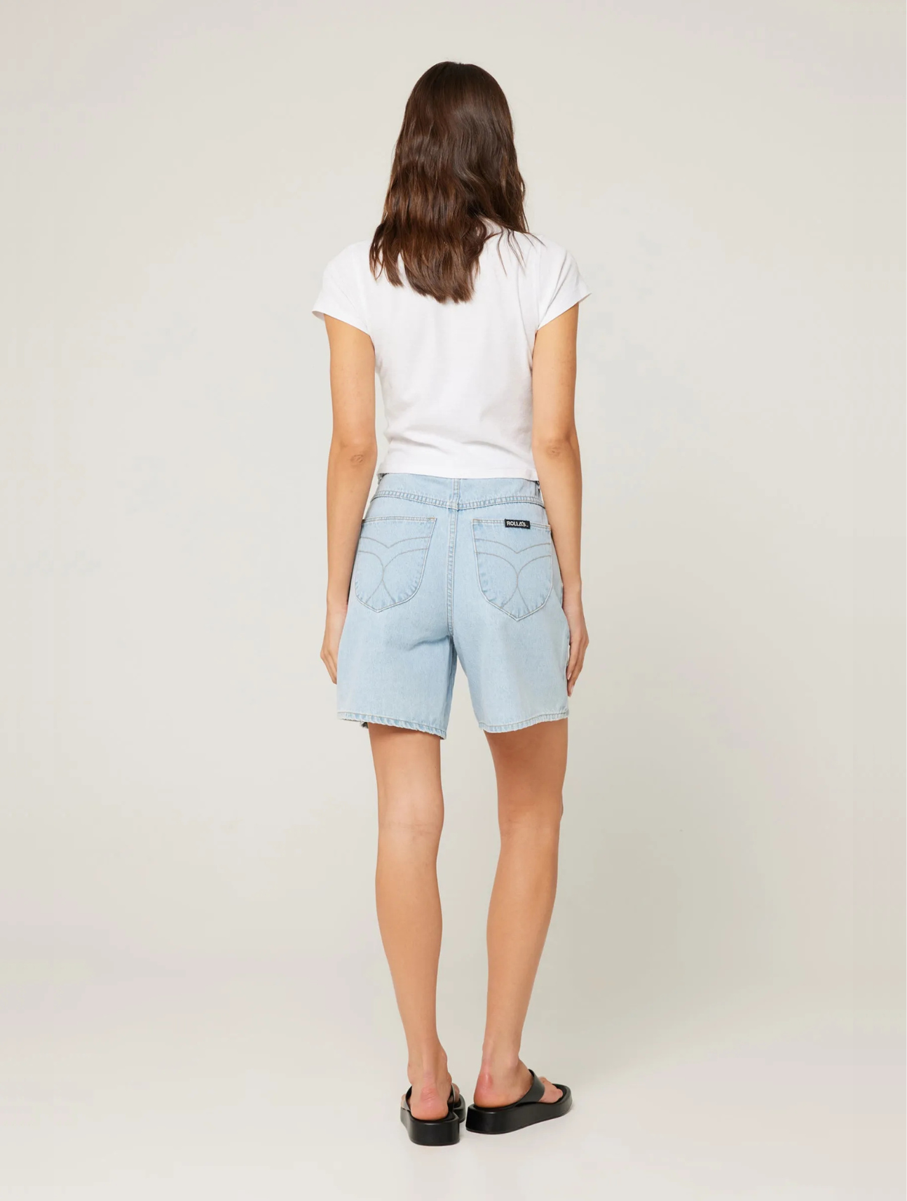 Super Mirage Shorts