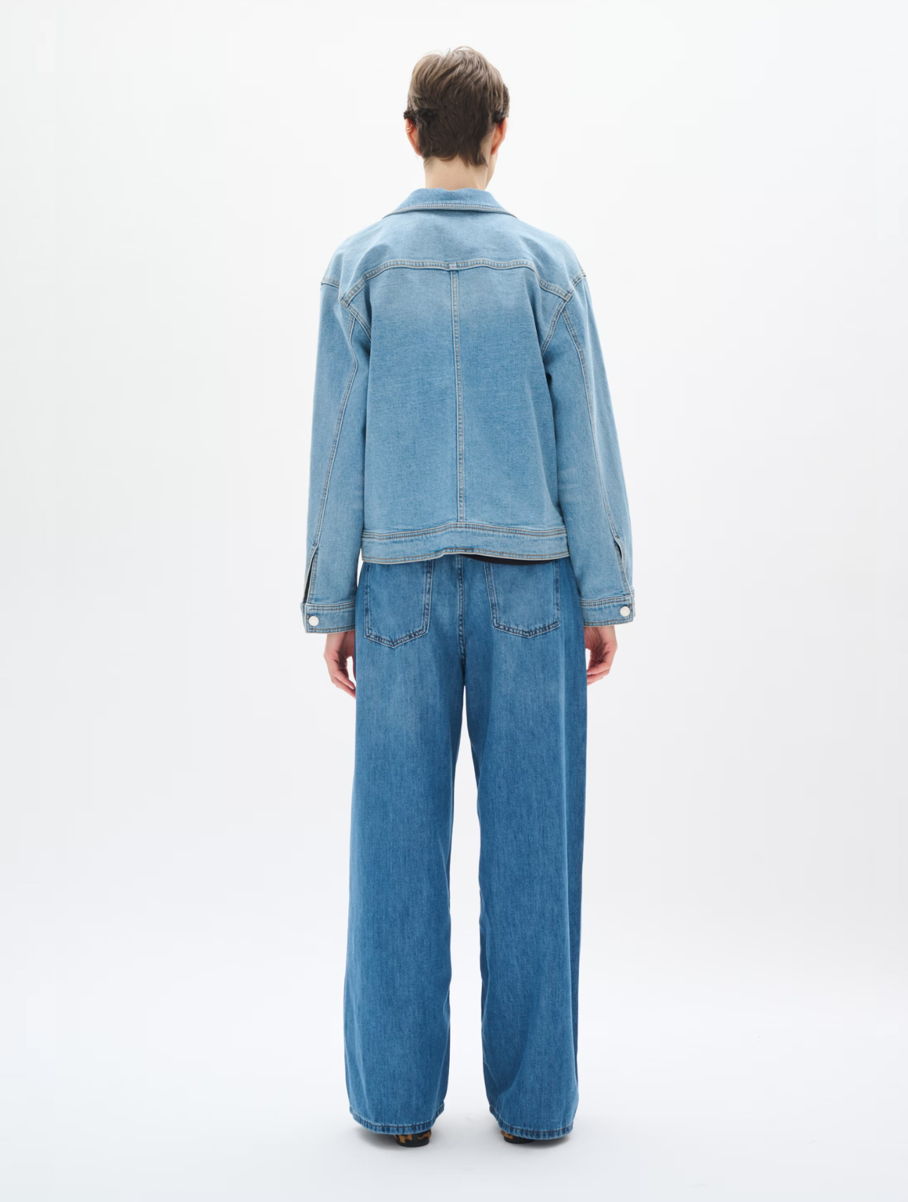 Pheiffer Jacket