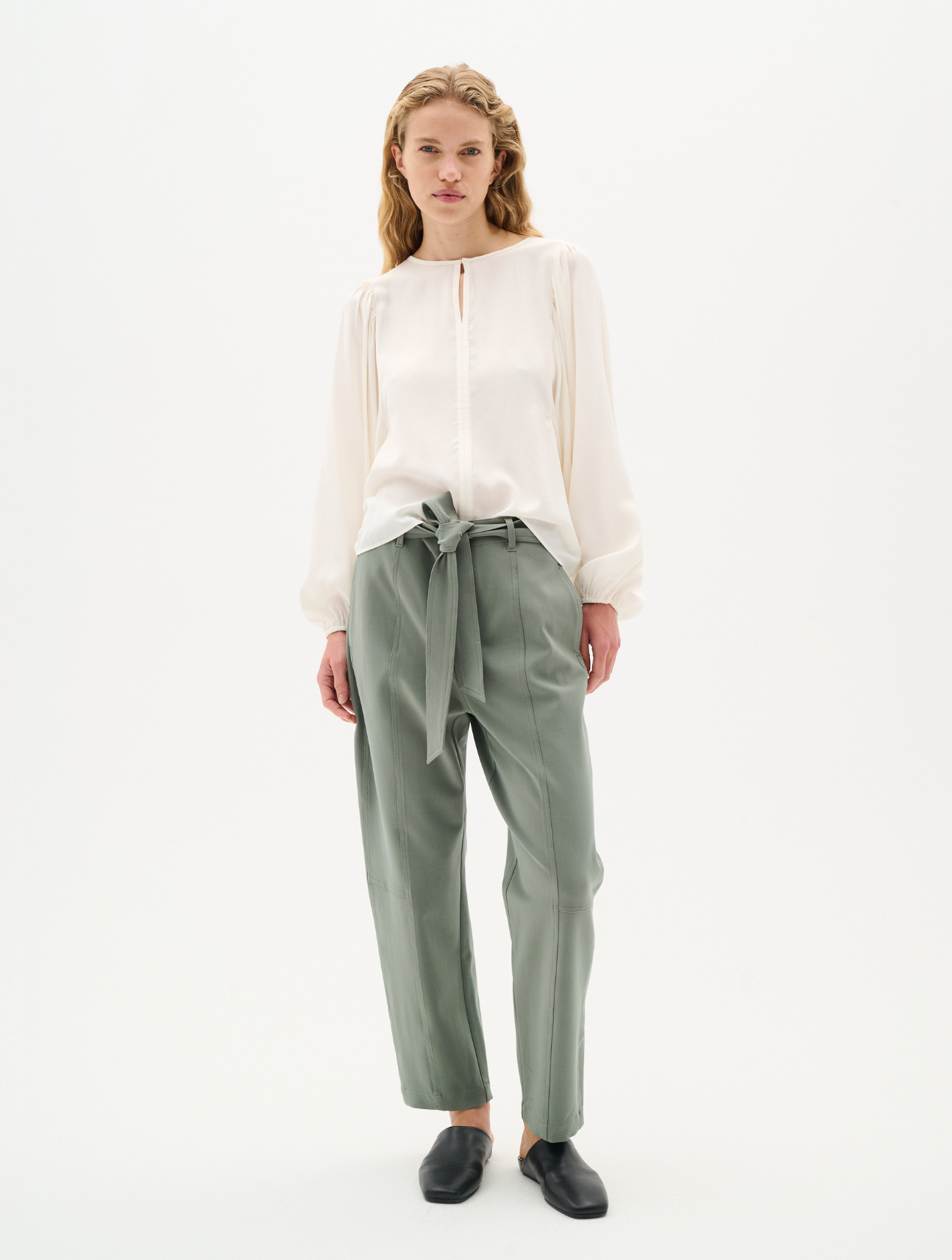 Cidenza Blouse