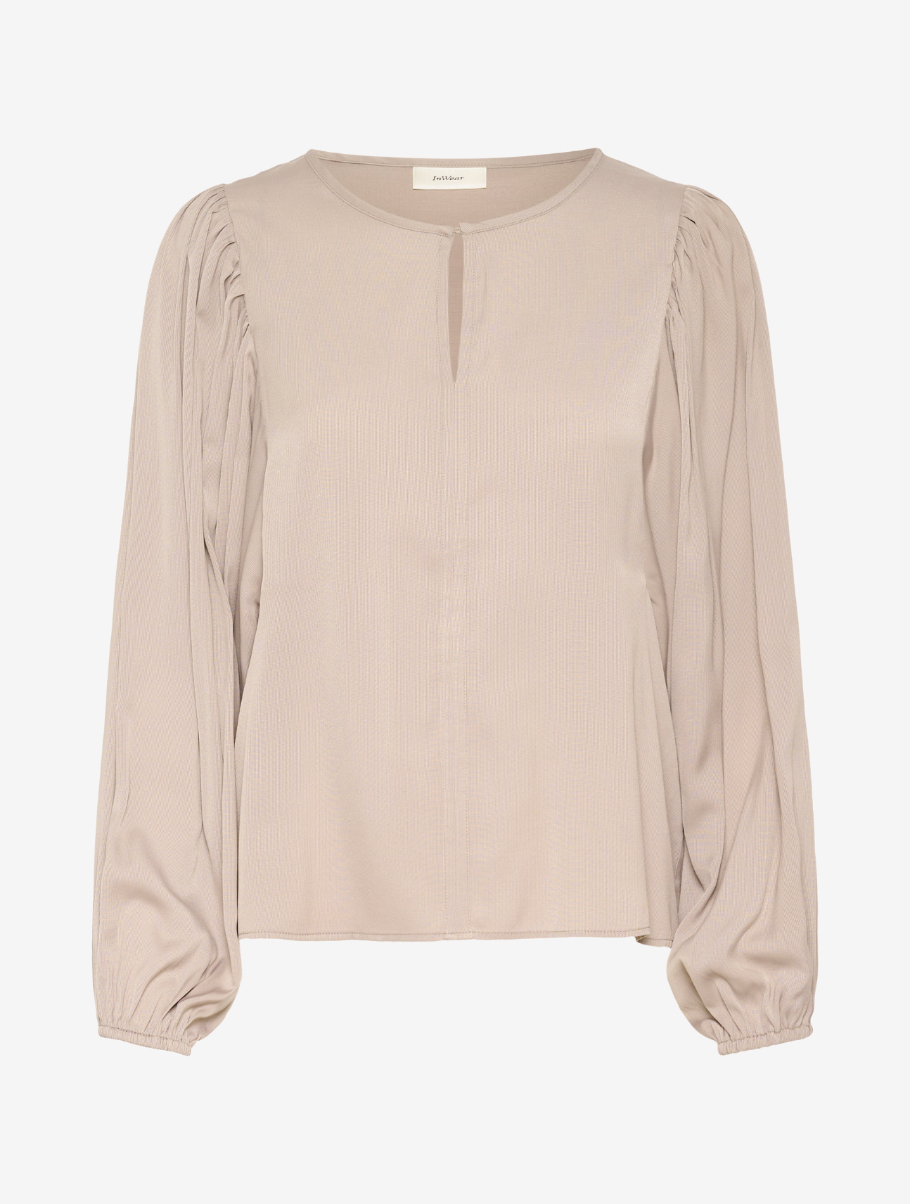 Cidenza Blouse