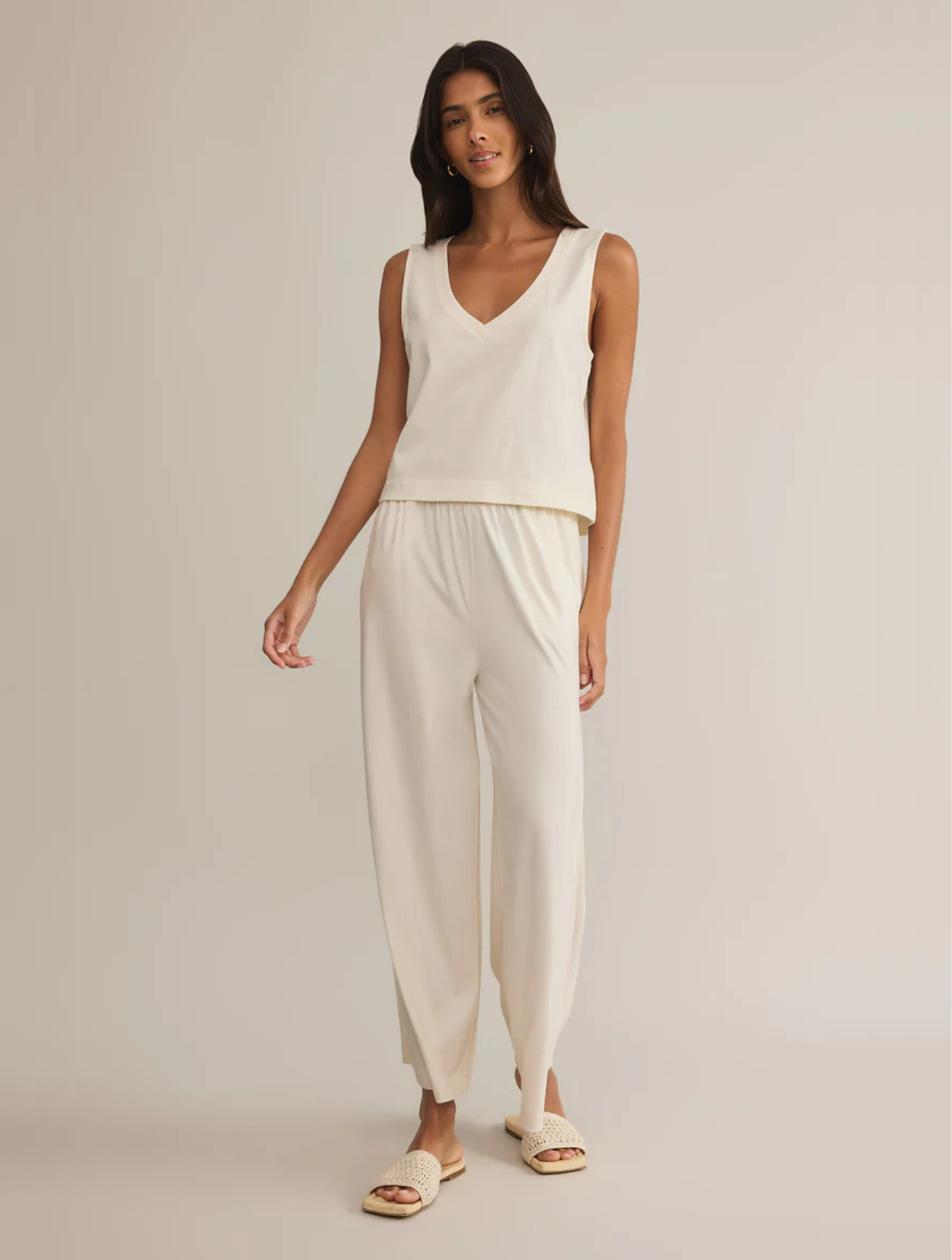 Scout Jersey Pant