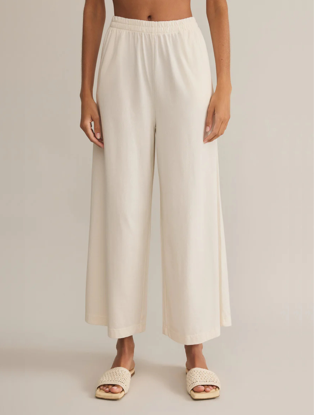 Scout Jersey Pant