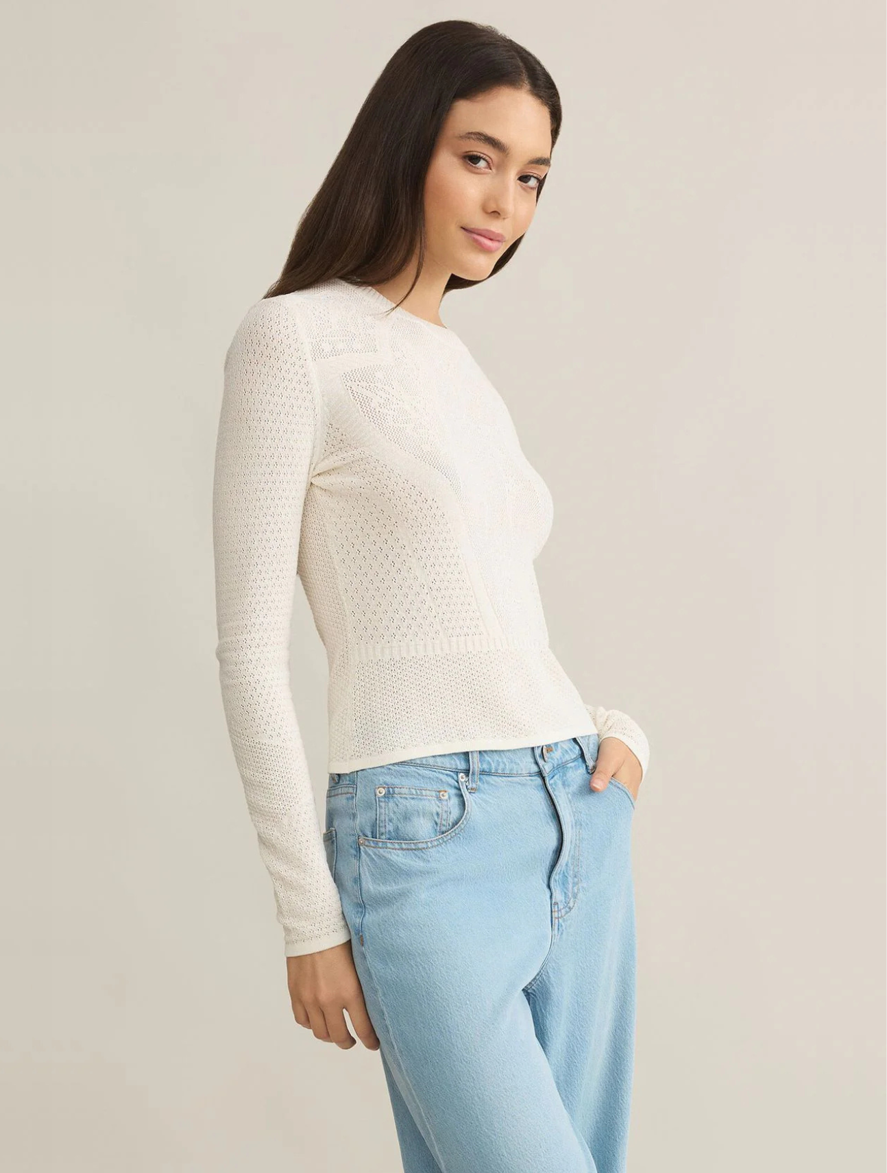Melrose Top