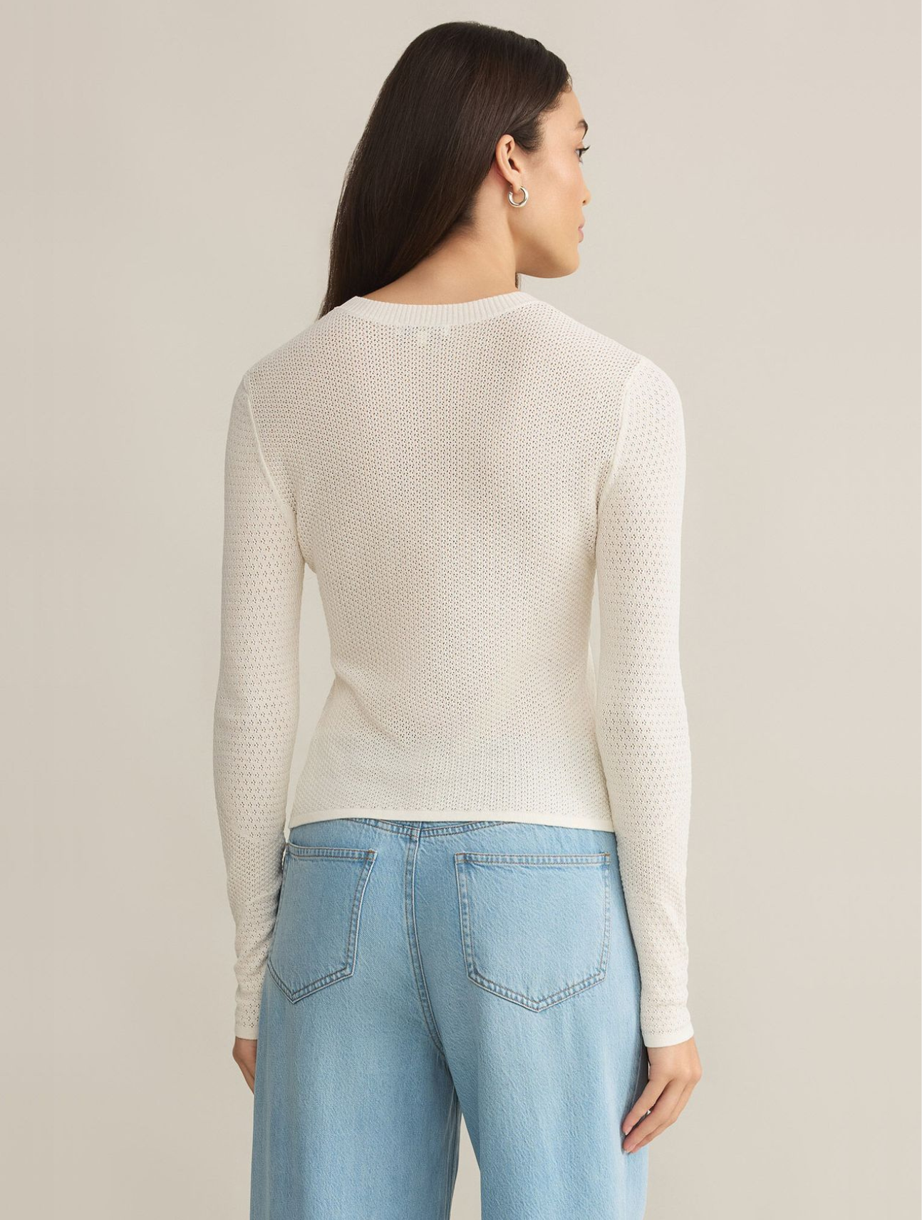 Melrose Top