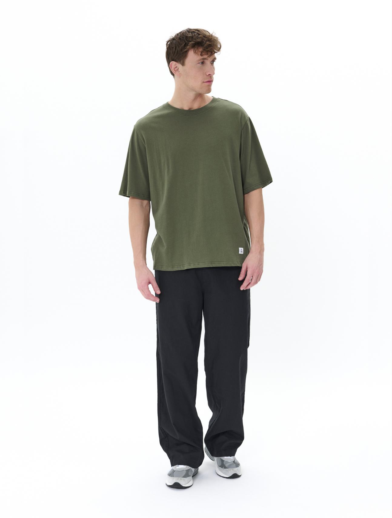 Hudson 73 T-Shirt