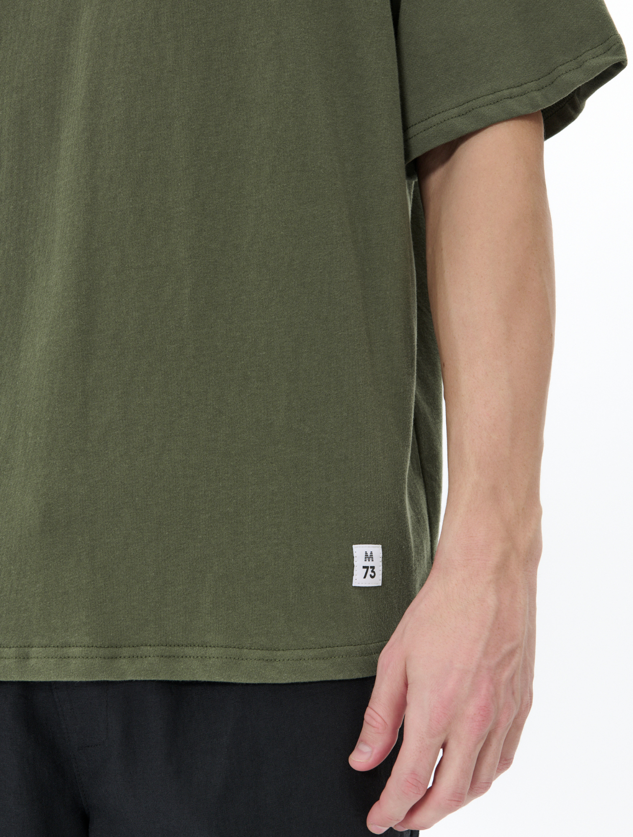 Hudson 73 T-Shirt