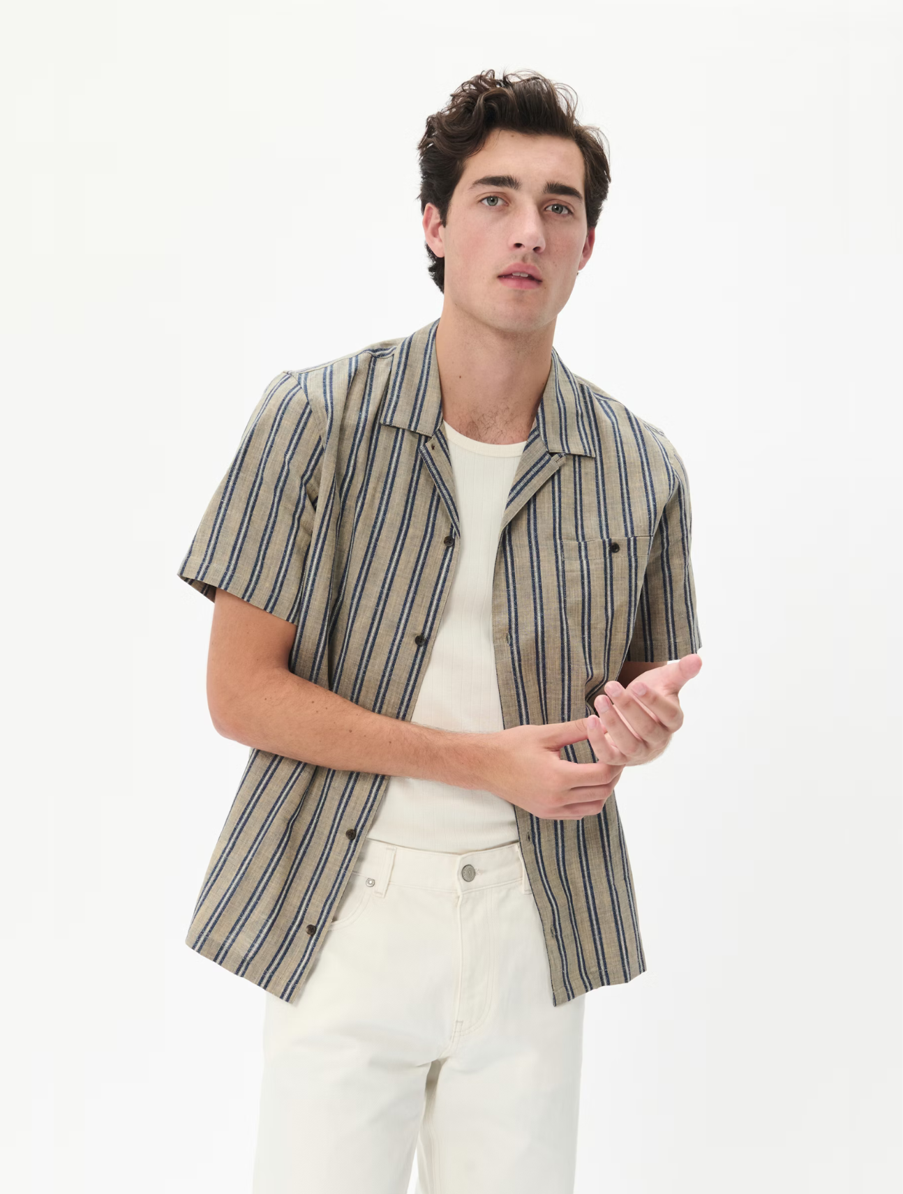 Flint Shirt
