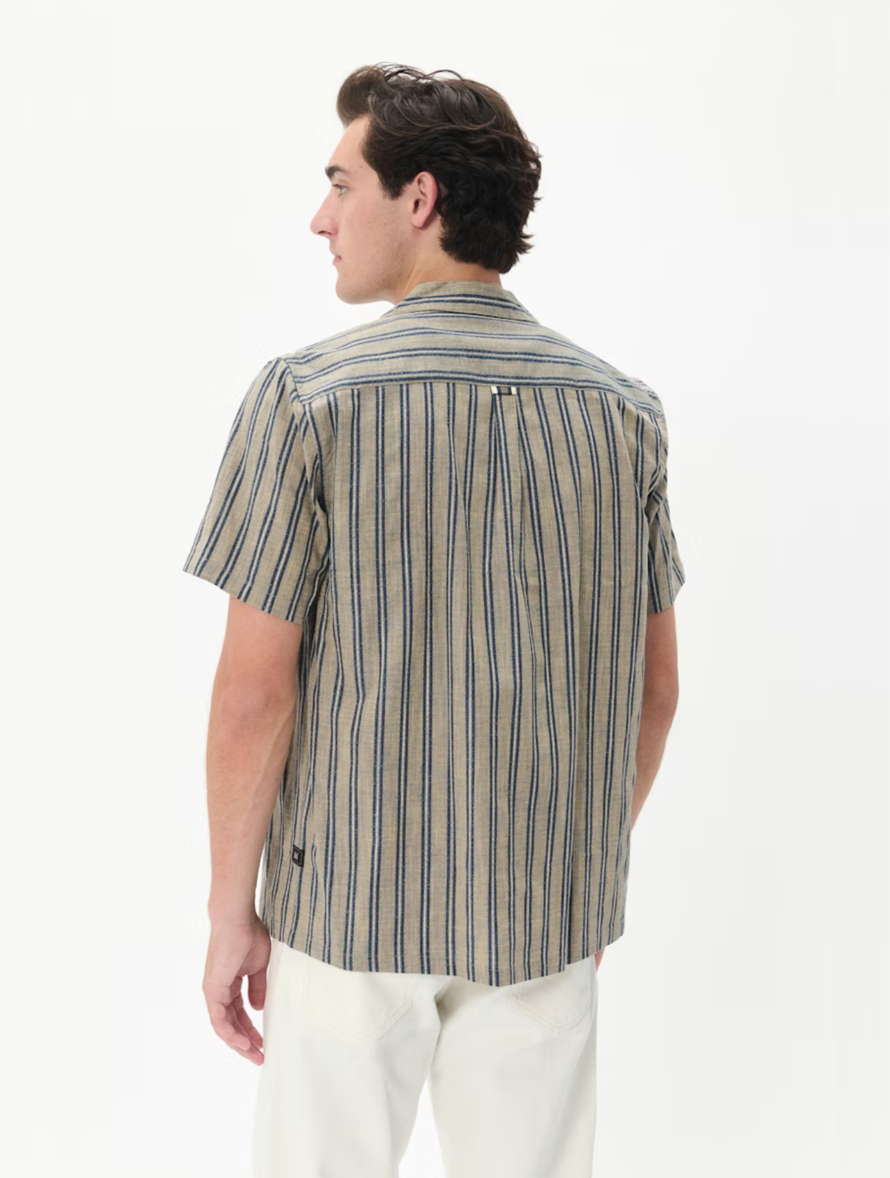 Flint Shirt