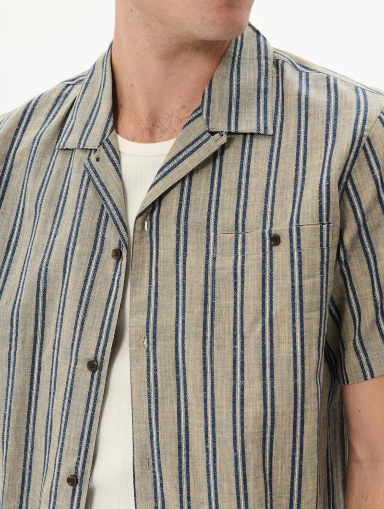 Flint Shirt