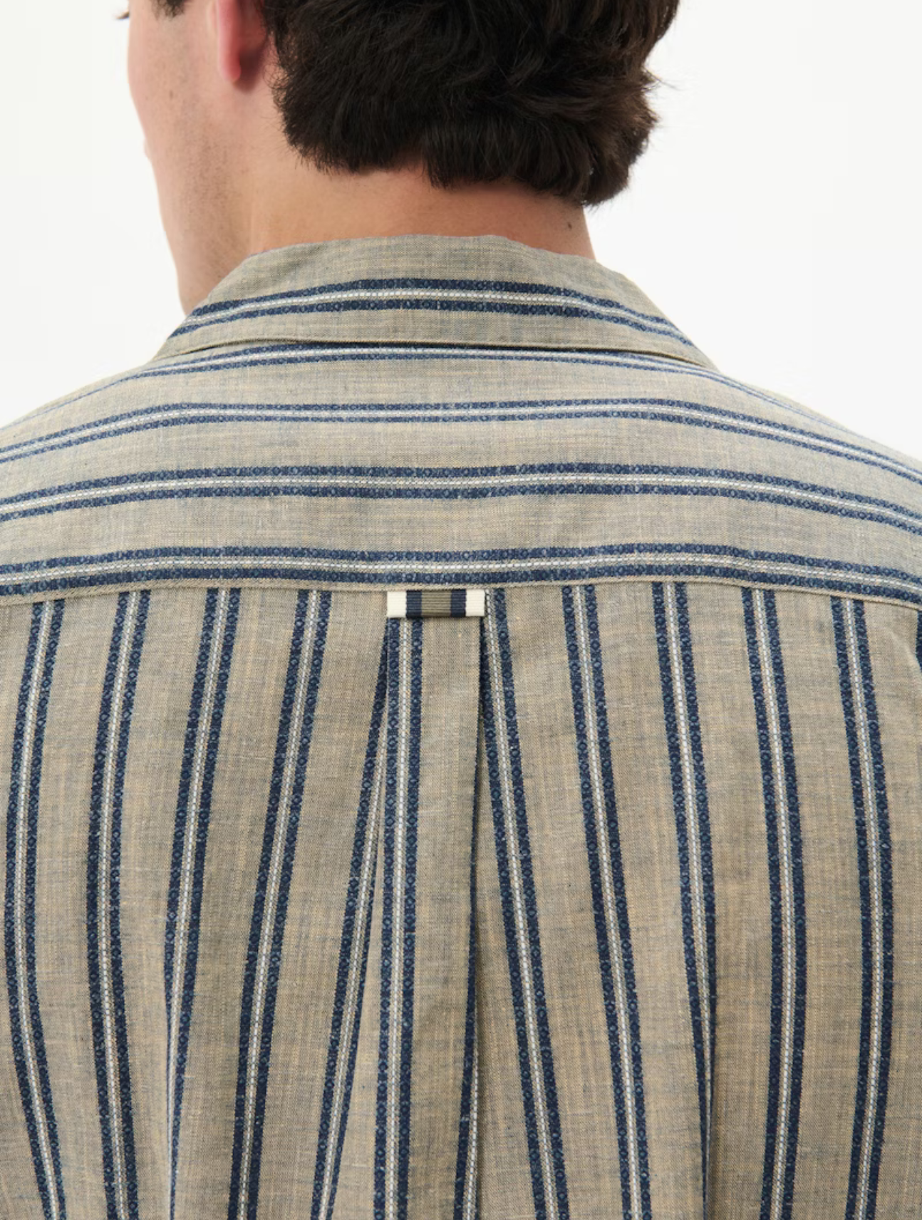 Flint Shirt