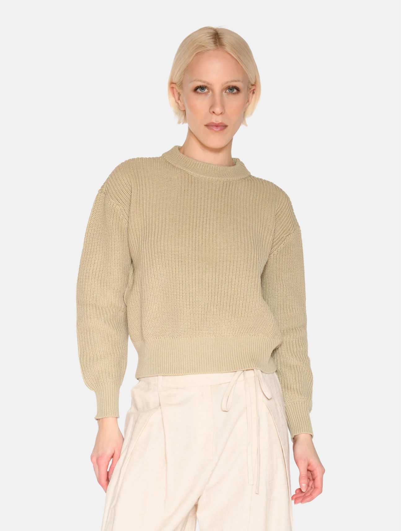 Mikala Jumper