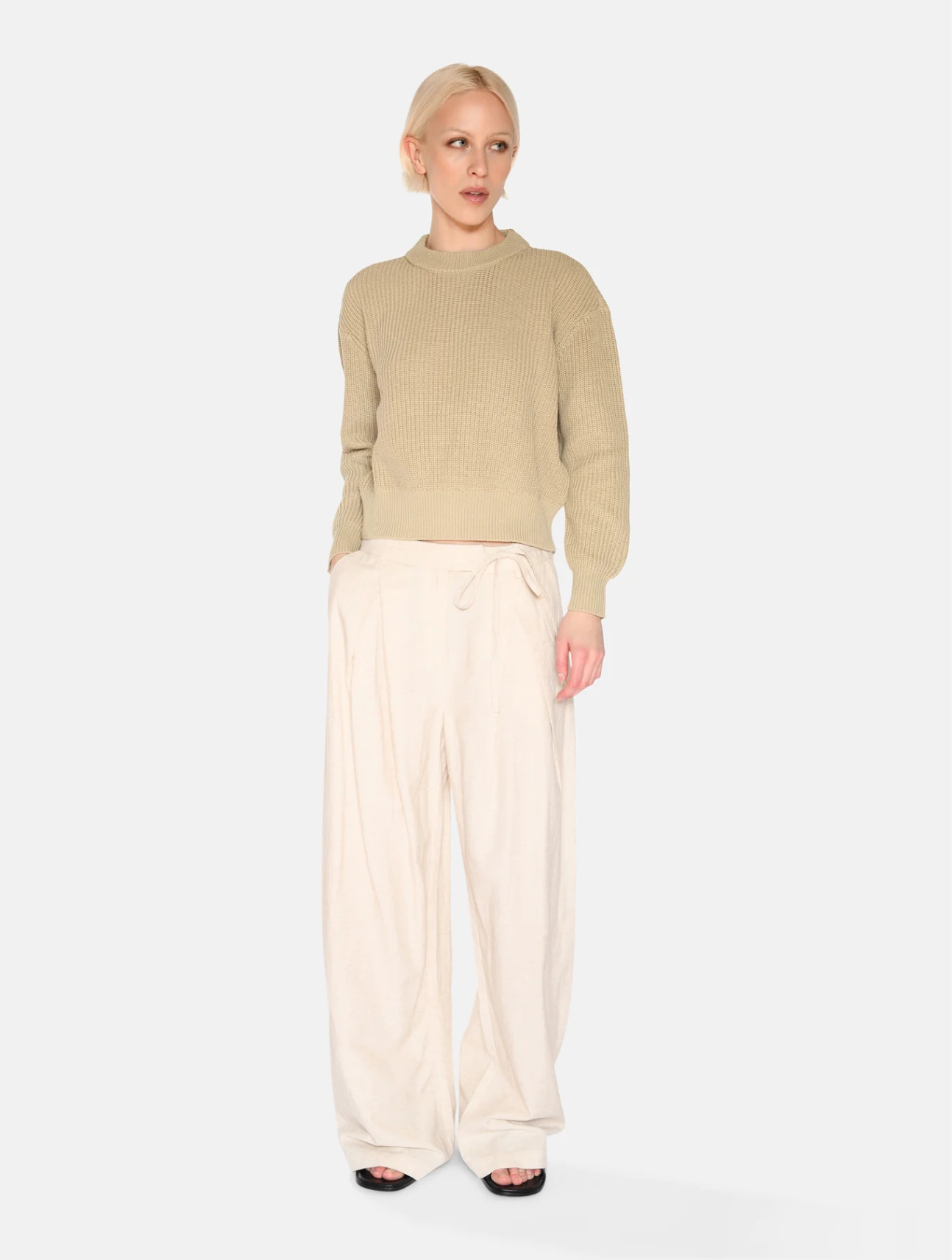 Mikala Jumper