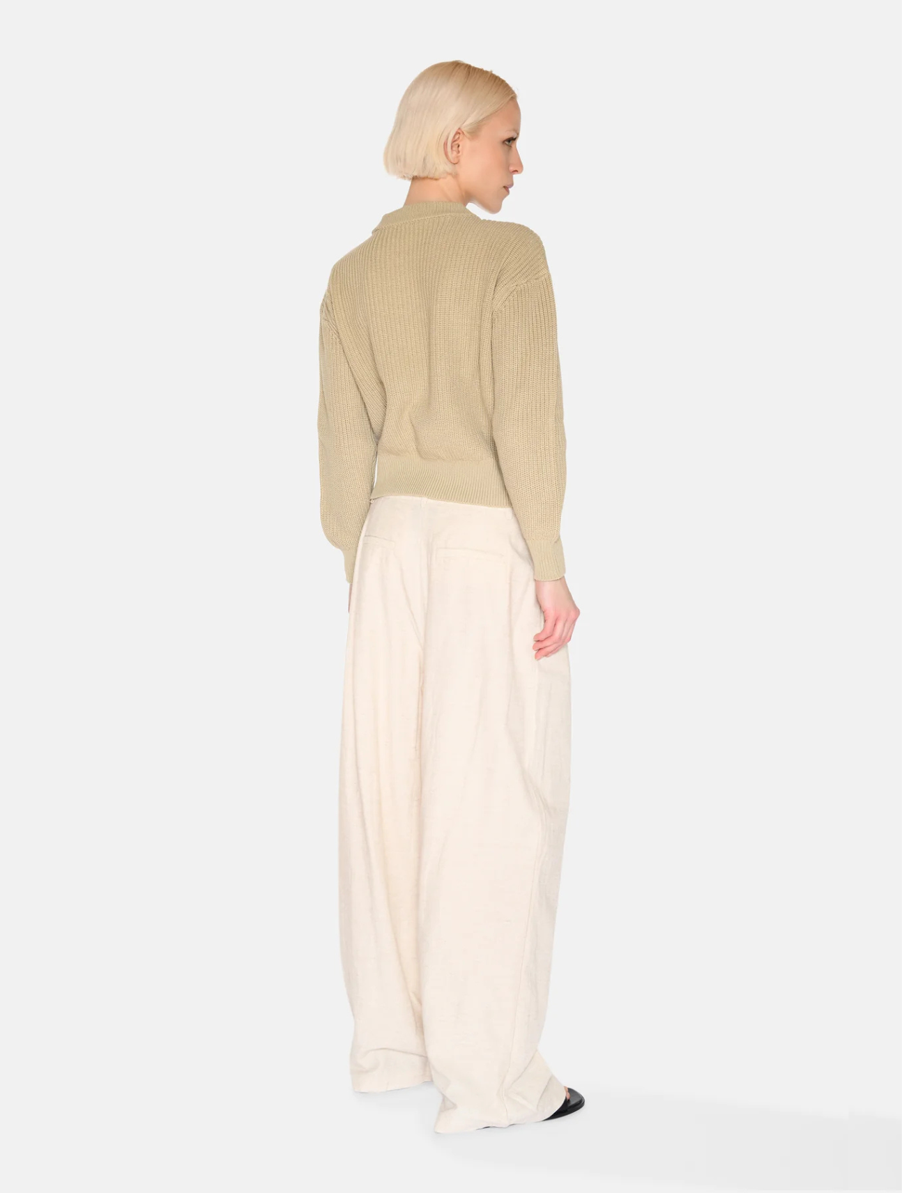 Mikala Jumper