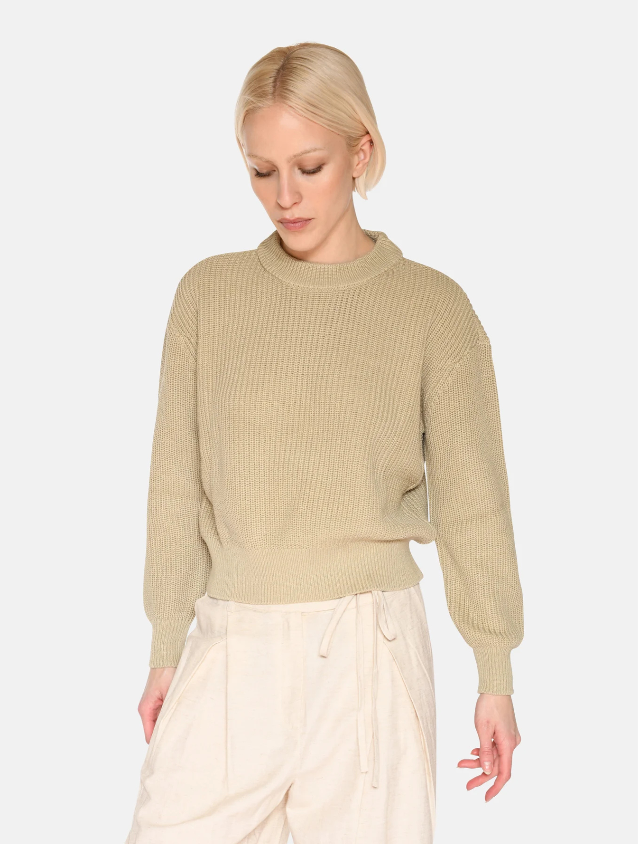 Mikala Jumper