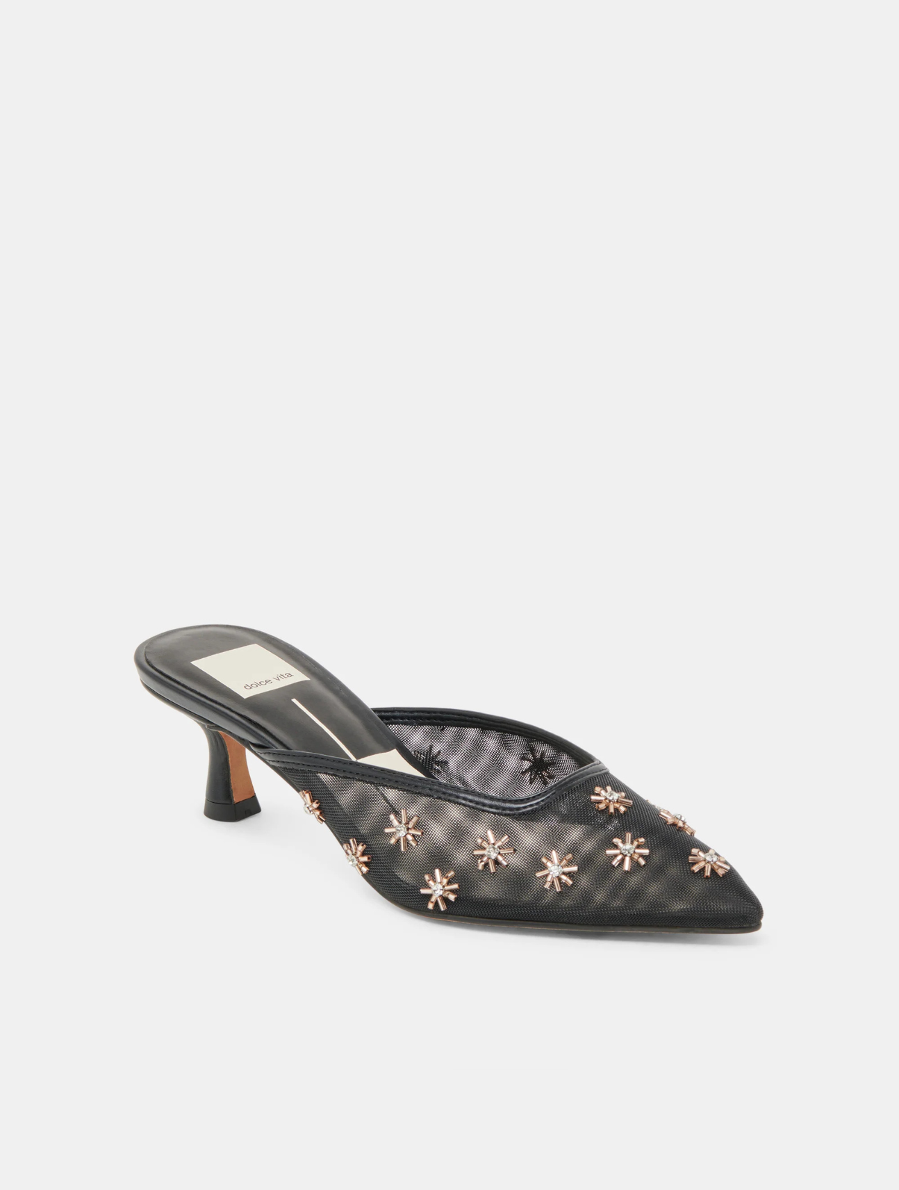 Clara Heels