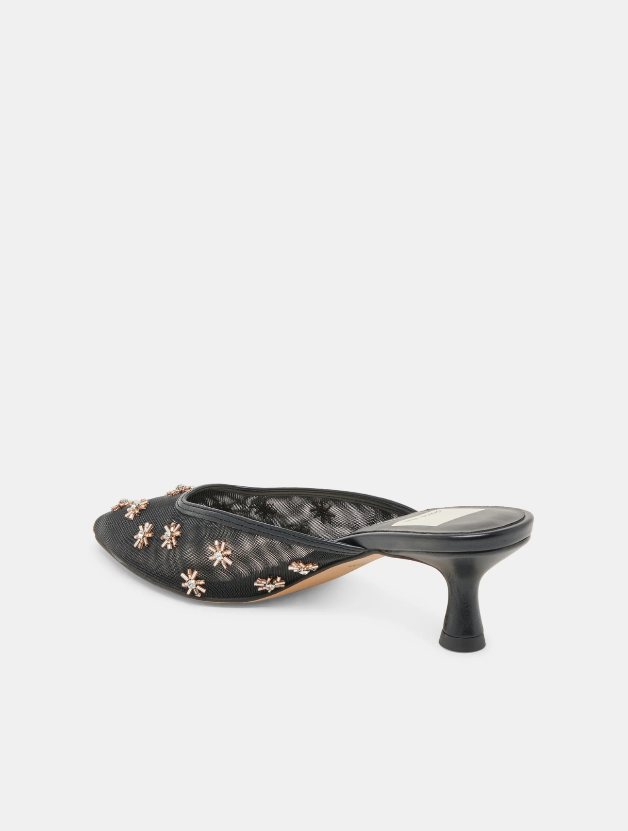 Clara Heels