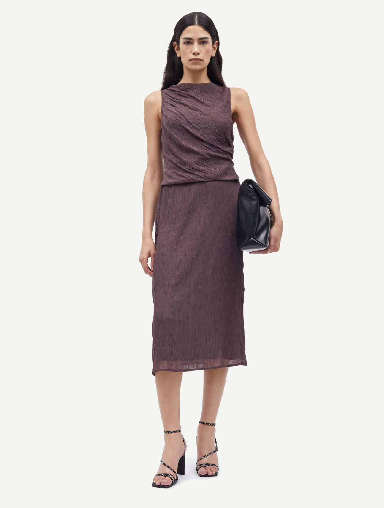 Savira Skirt