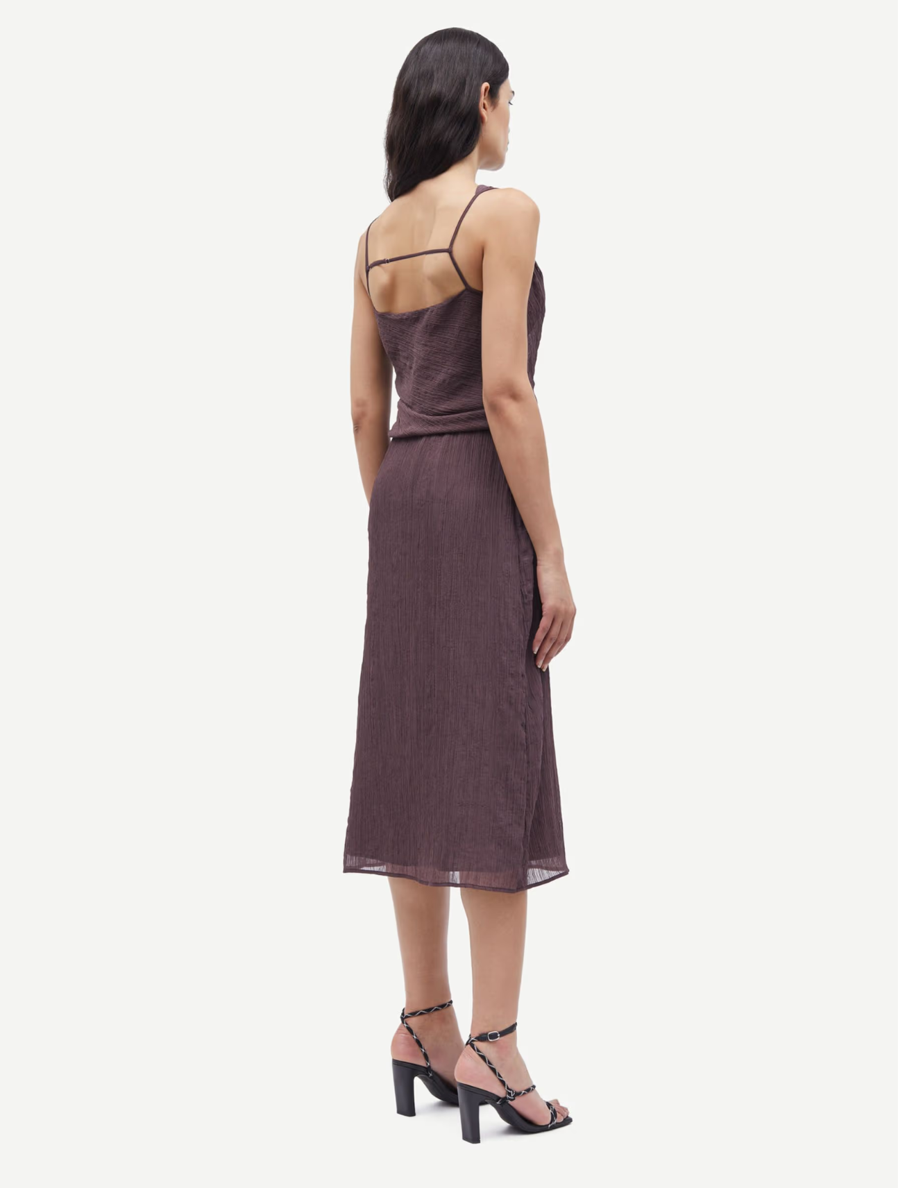 Savira Skirt