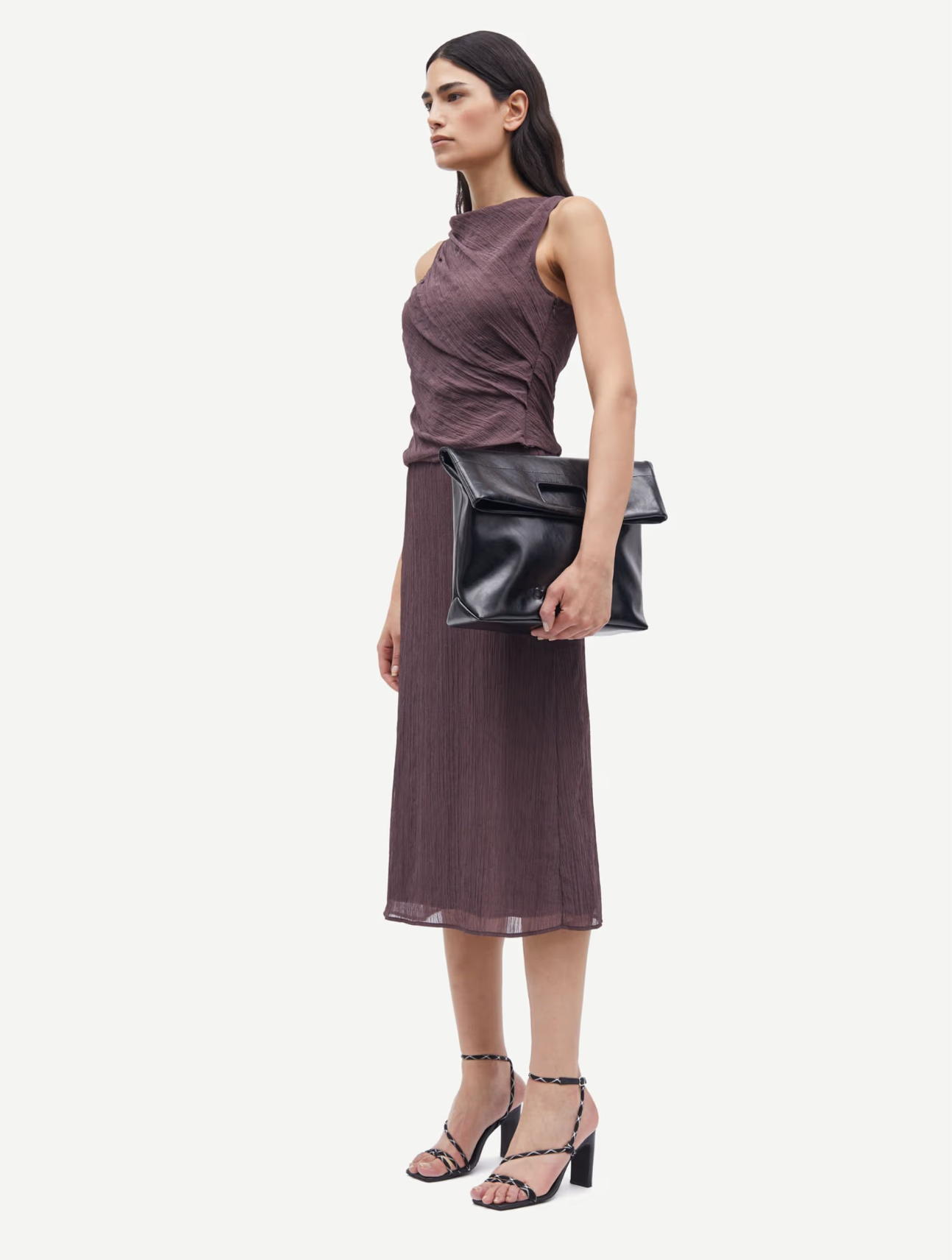 Savira Skirt