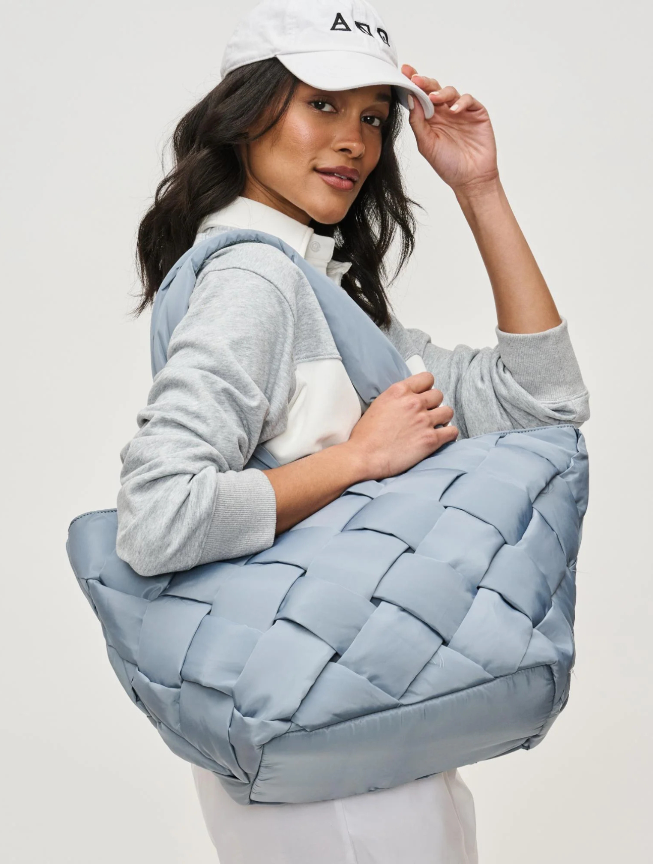 Intuition East West Tote