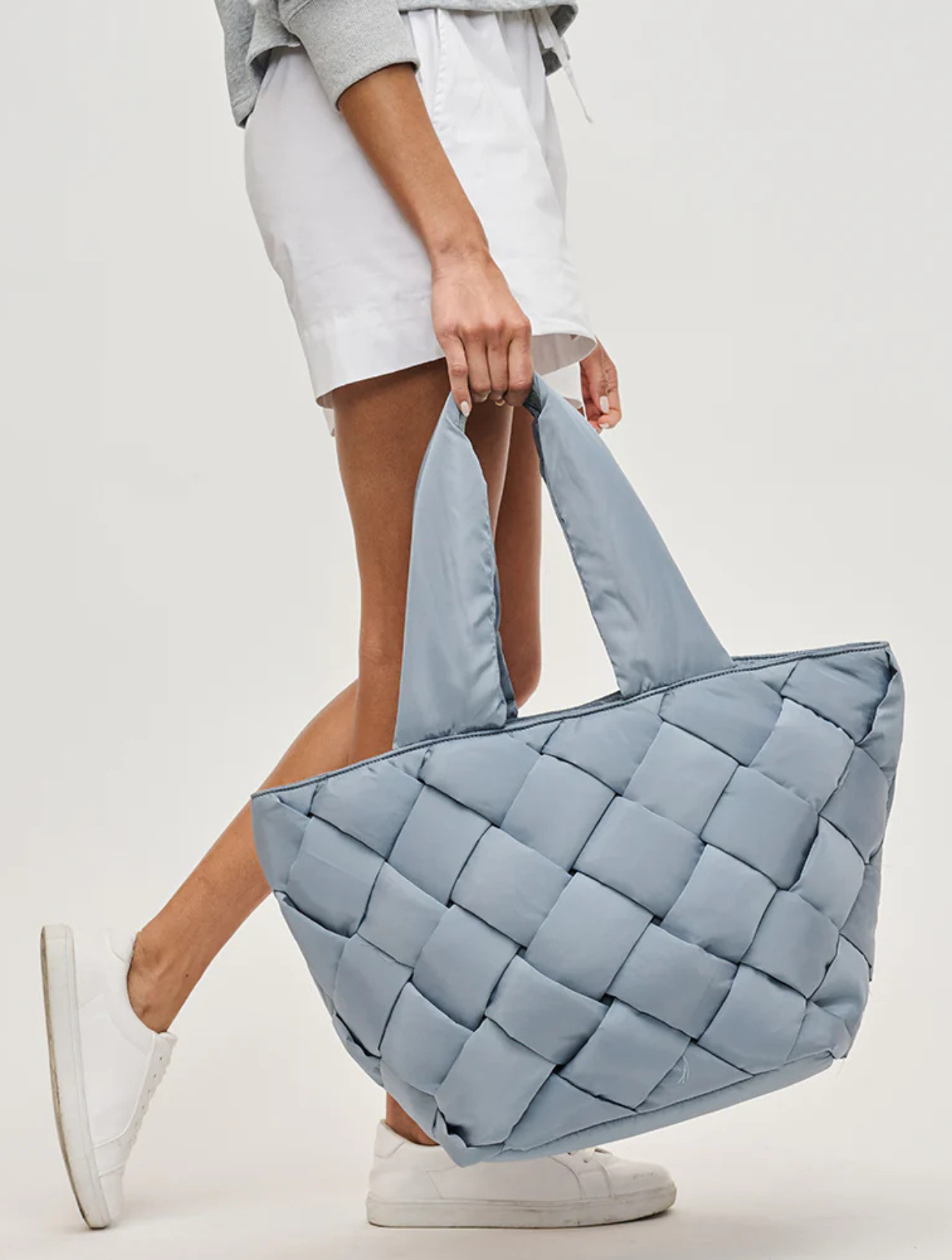 Intuition East West Tote
