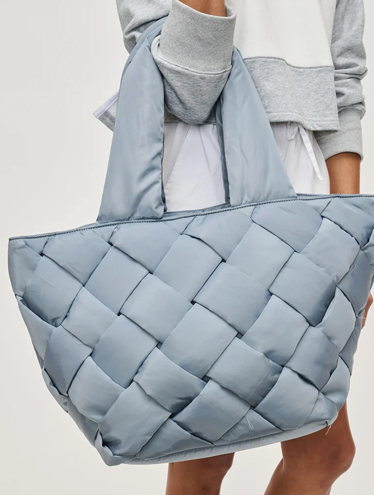 Intuition East West Tote