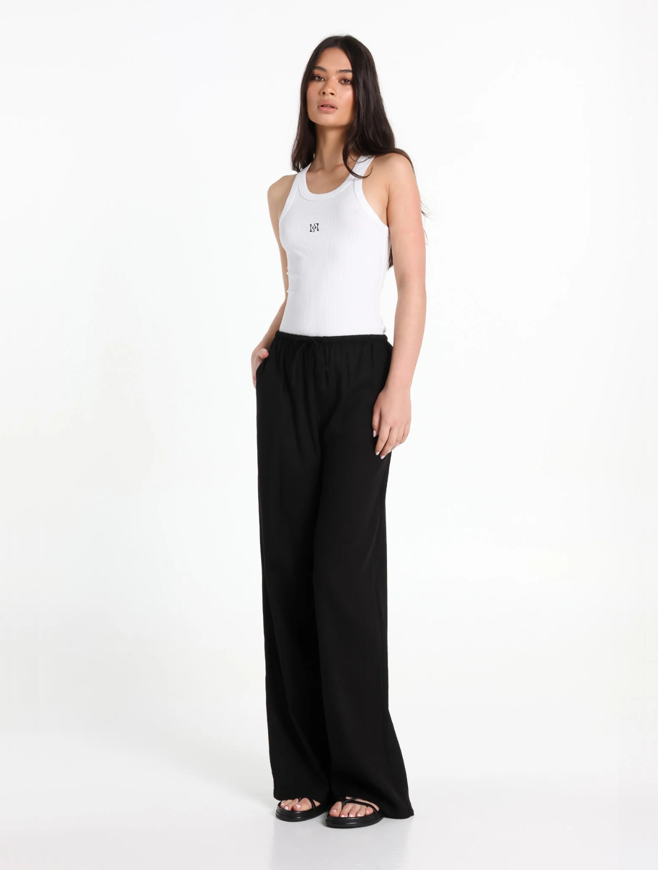 Ginny Pants